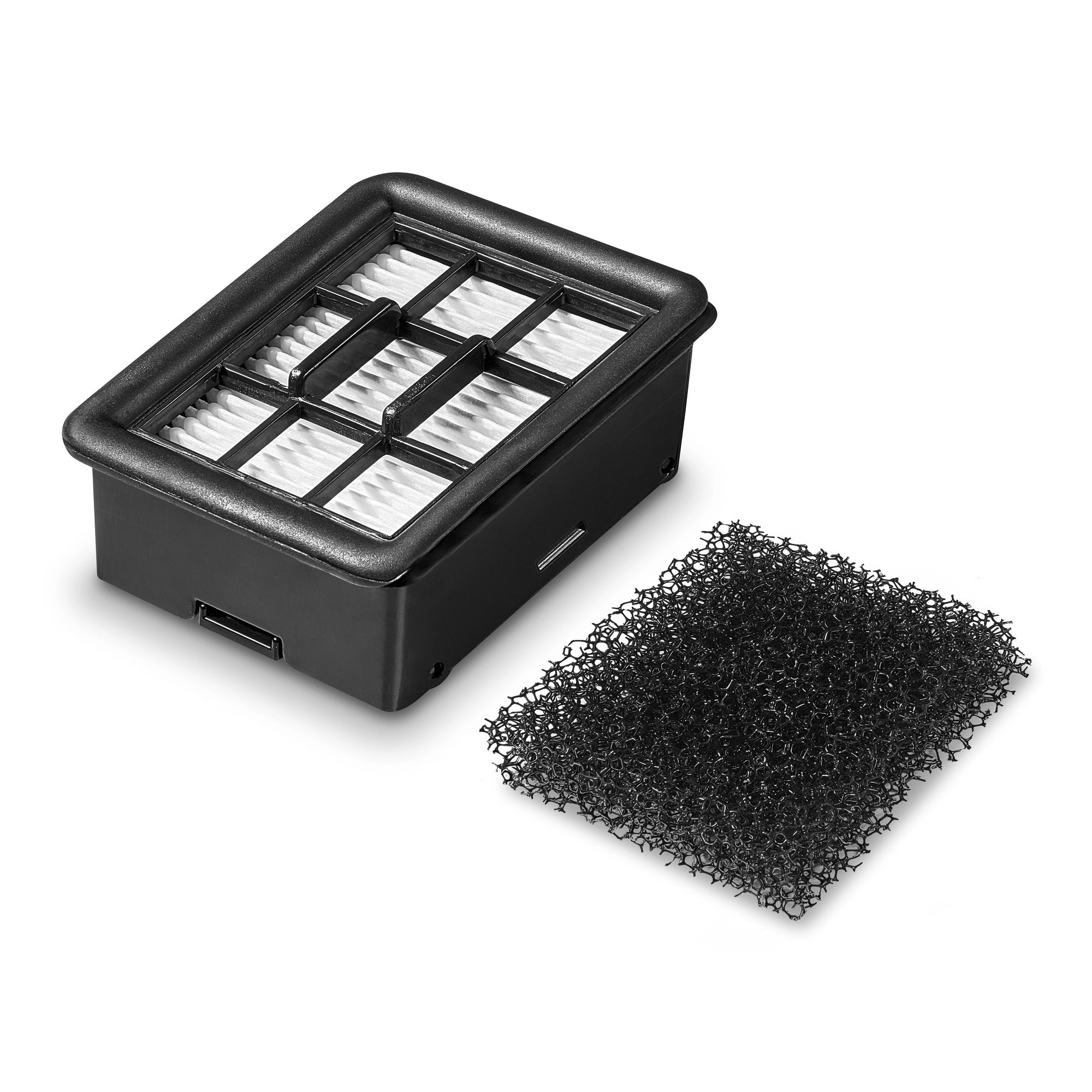 Kärcher Filter Set FCV4