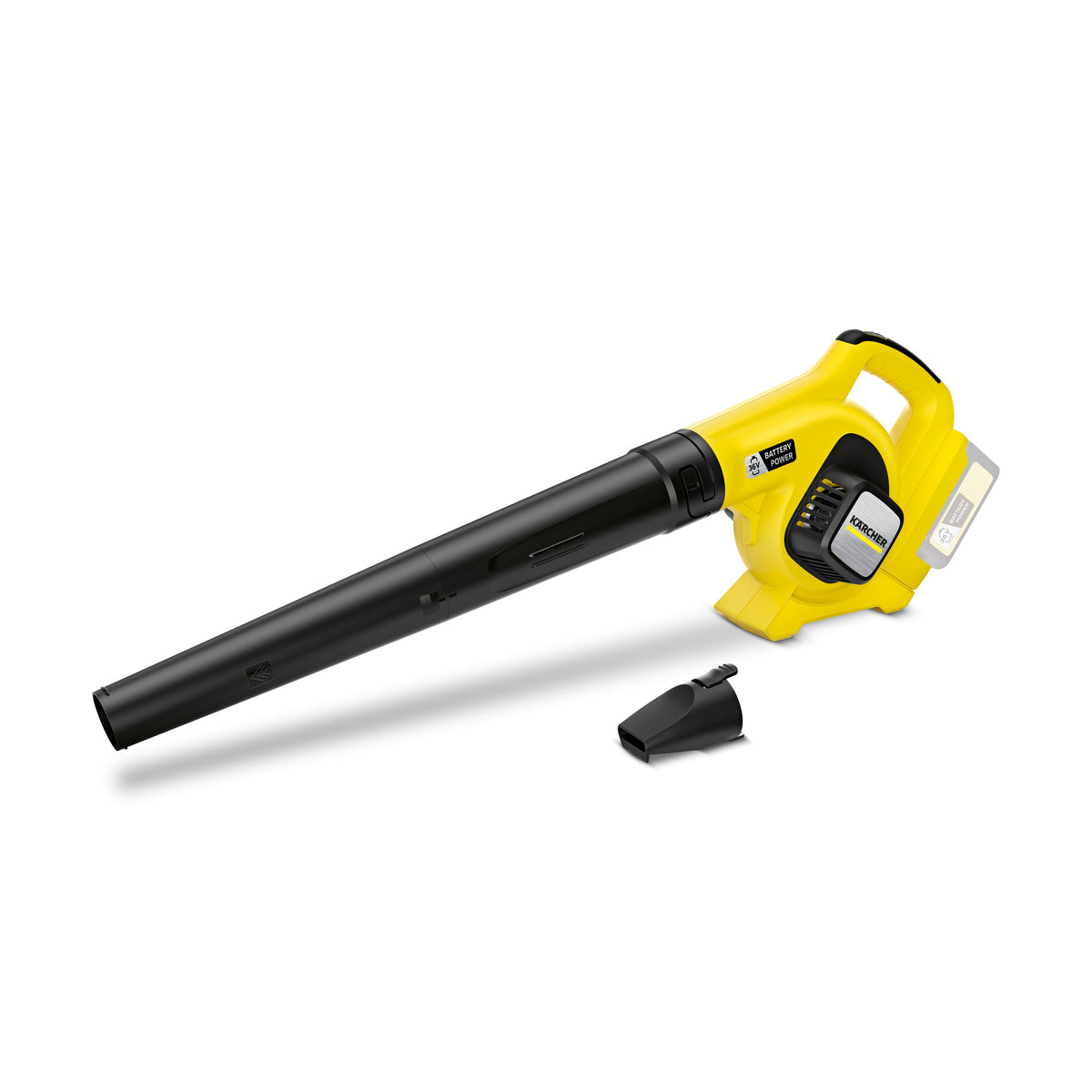 Kärcher Laubbläser LBL 4 Battery
