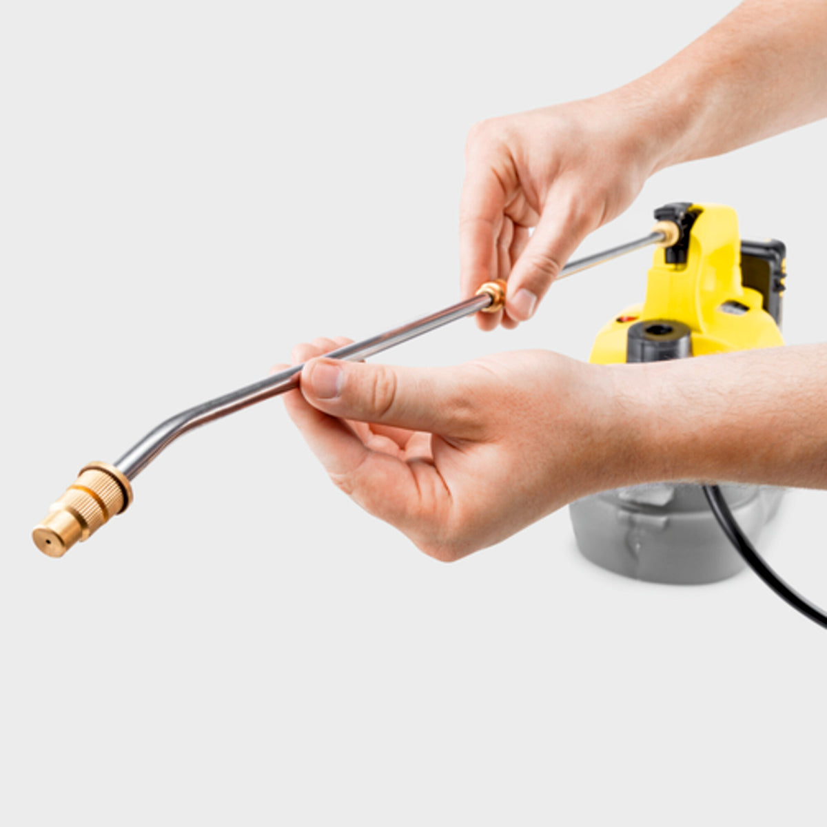 Kärcher Drucksprüher PSU 4-18 *INT