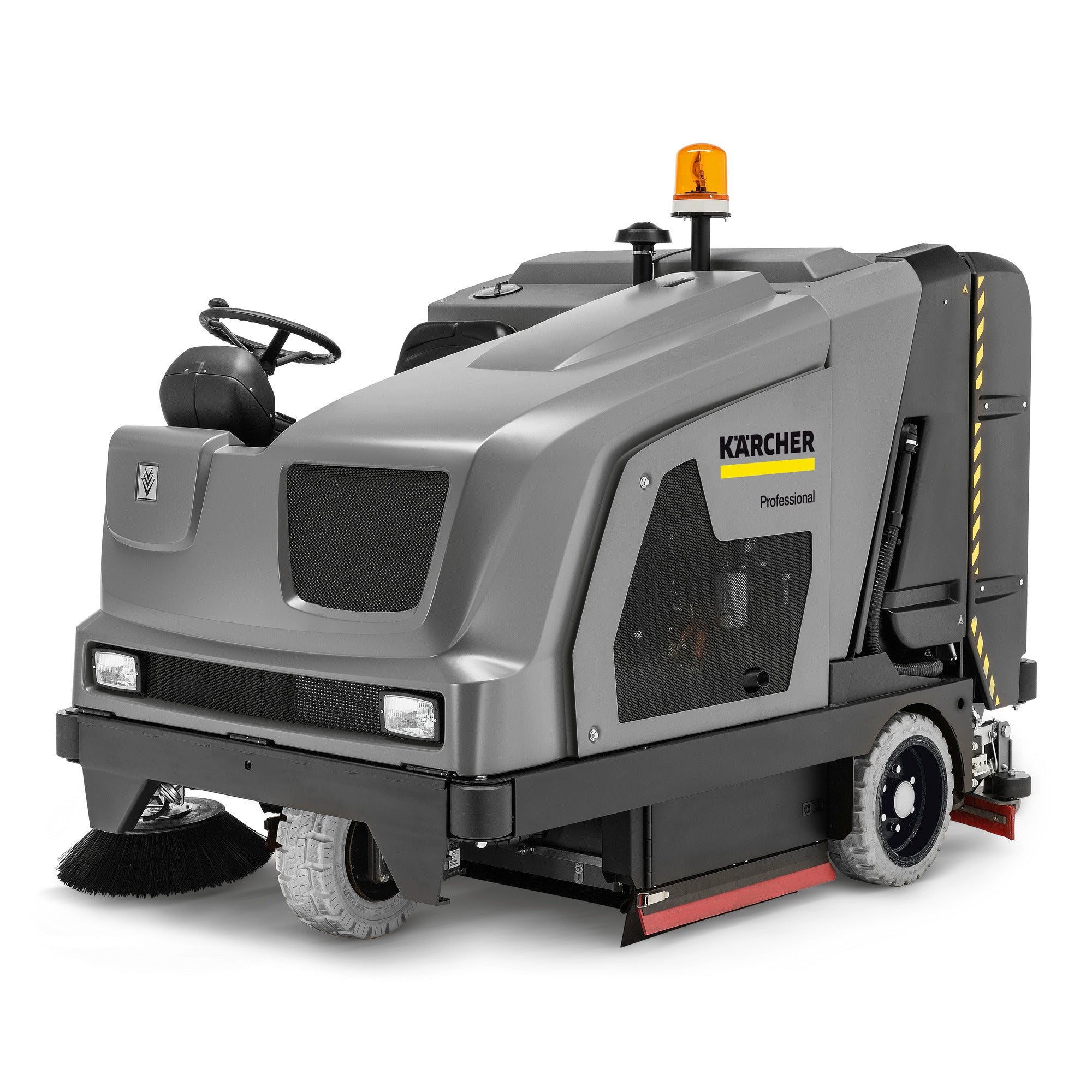 Kärcher Aufsitz-Scheuersaugmaschine B 300 R I