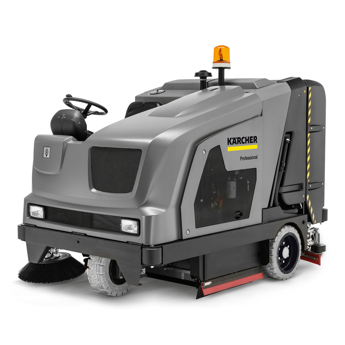 Kärcher Aufsitz-Scheuersaugmaschine B 300 R I