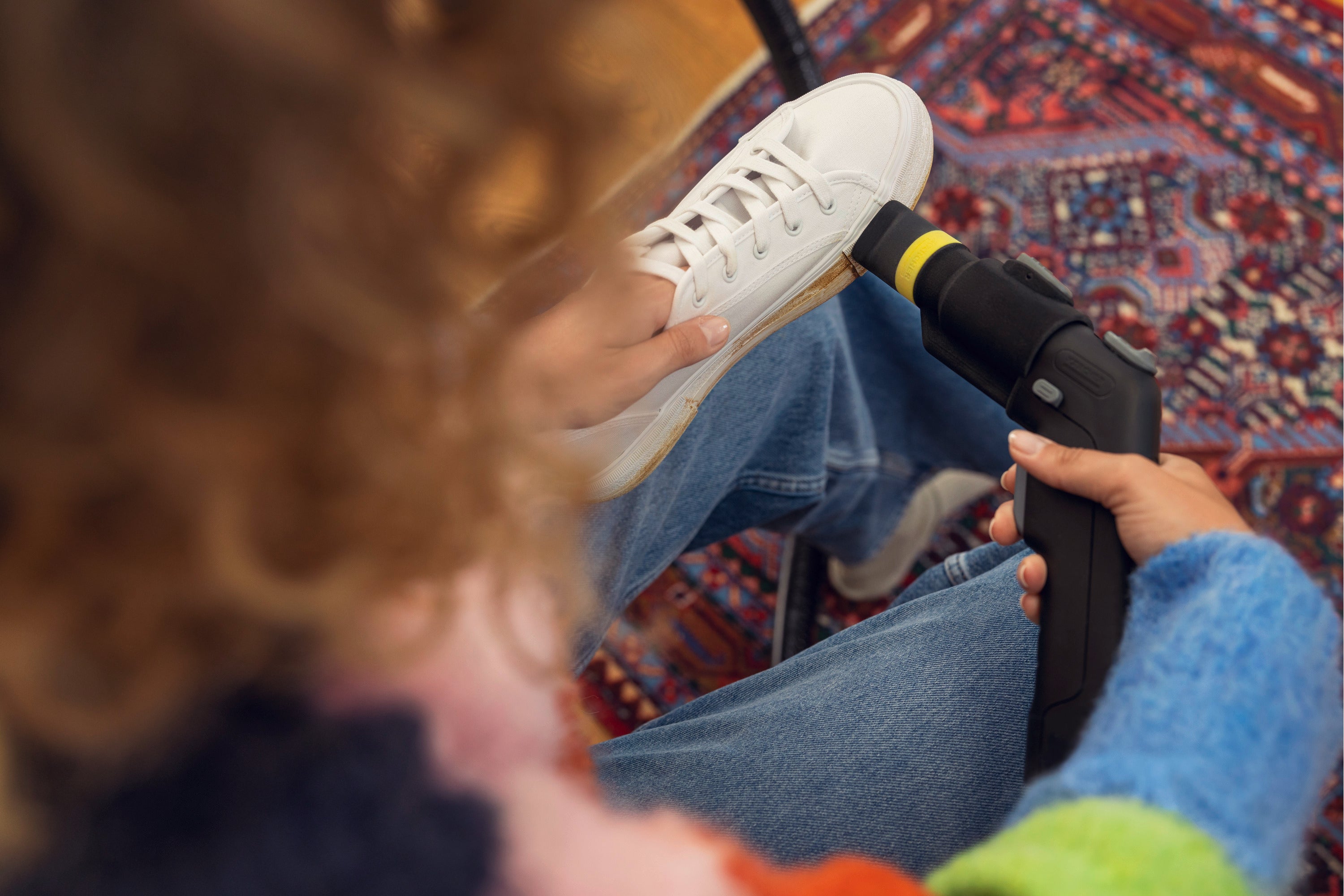 Kärcher Shoe!Cleaner  SE 3,4,5,6