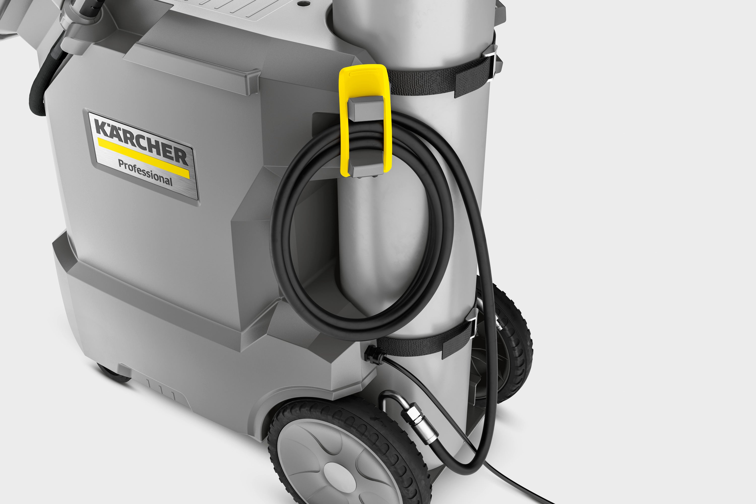 Kärcher Trockeneisstrahlgerät IB 10/15 L2P Advanced