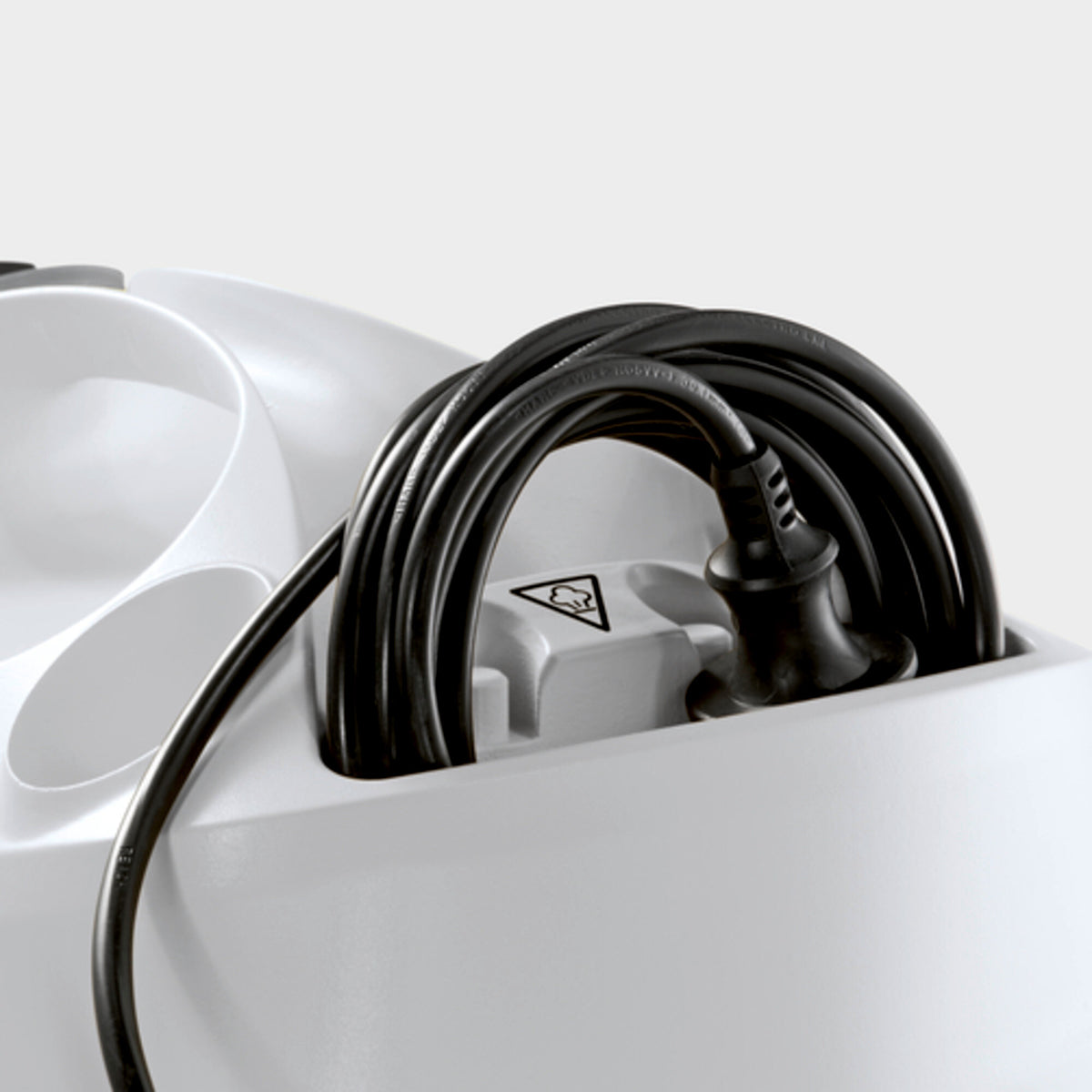 Kärcher Dampfreiniger SC 4 EasyFix *EU