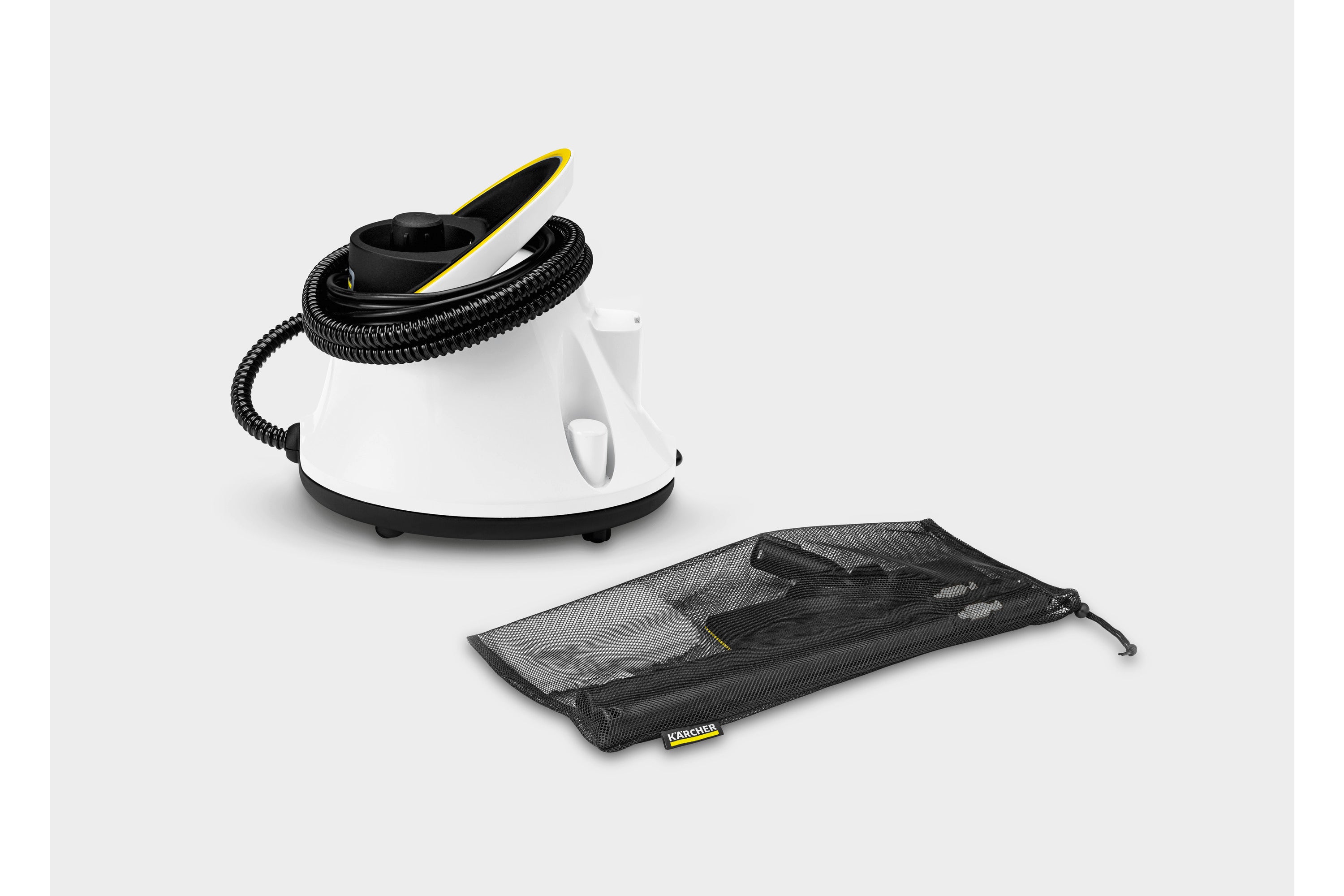 Kärcher Dampfreiniger SC 2 Deluxe *EU