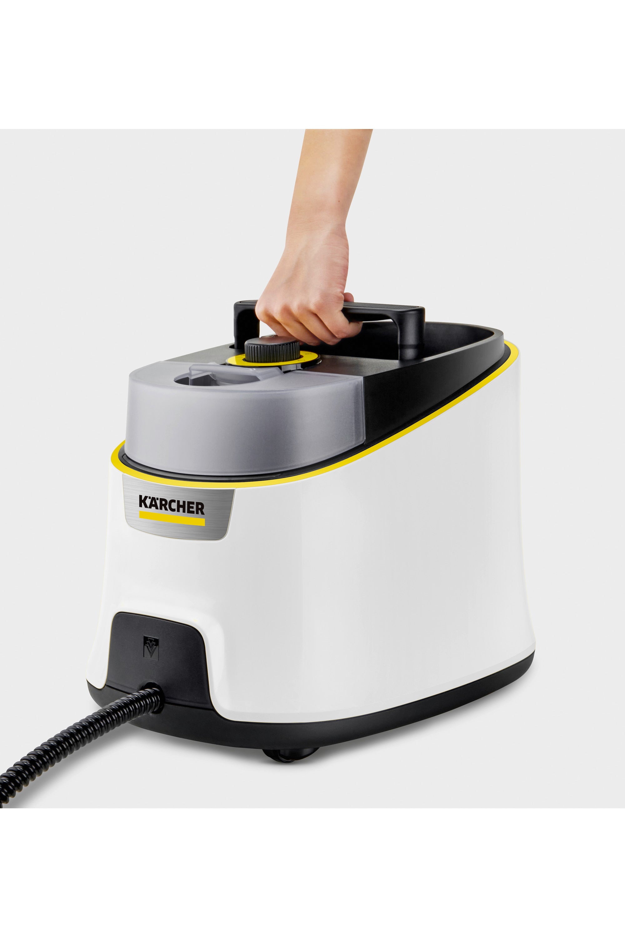 Kärcher Dampfreiniger SC 4 Deluxe *EU