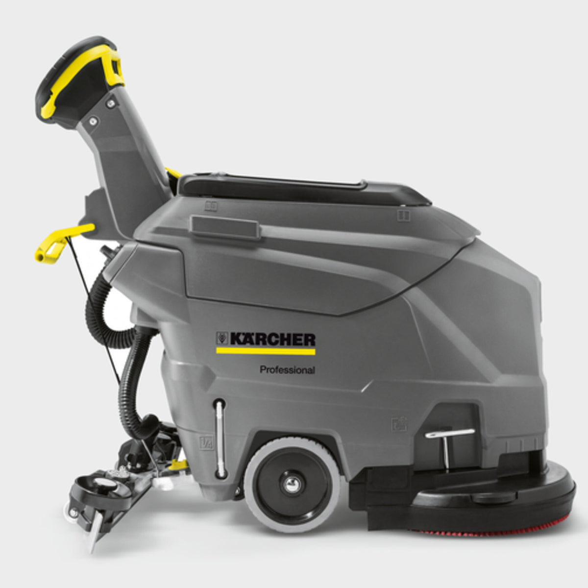 Kärcher Scheuersaugmaschine BD 43/35 C Ep
