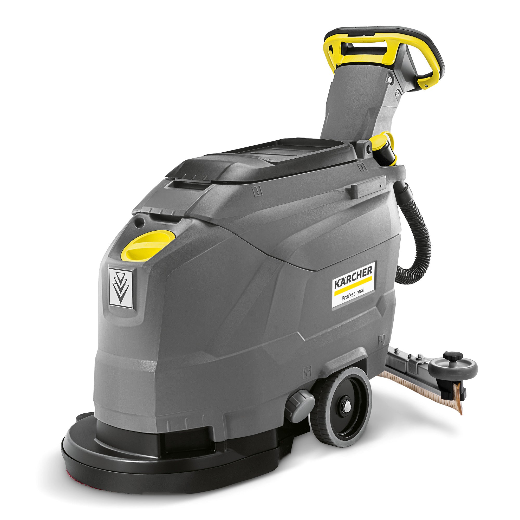 Kärcher Scheuersaugmaschine BD 43/35 C Ep