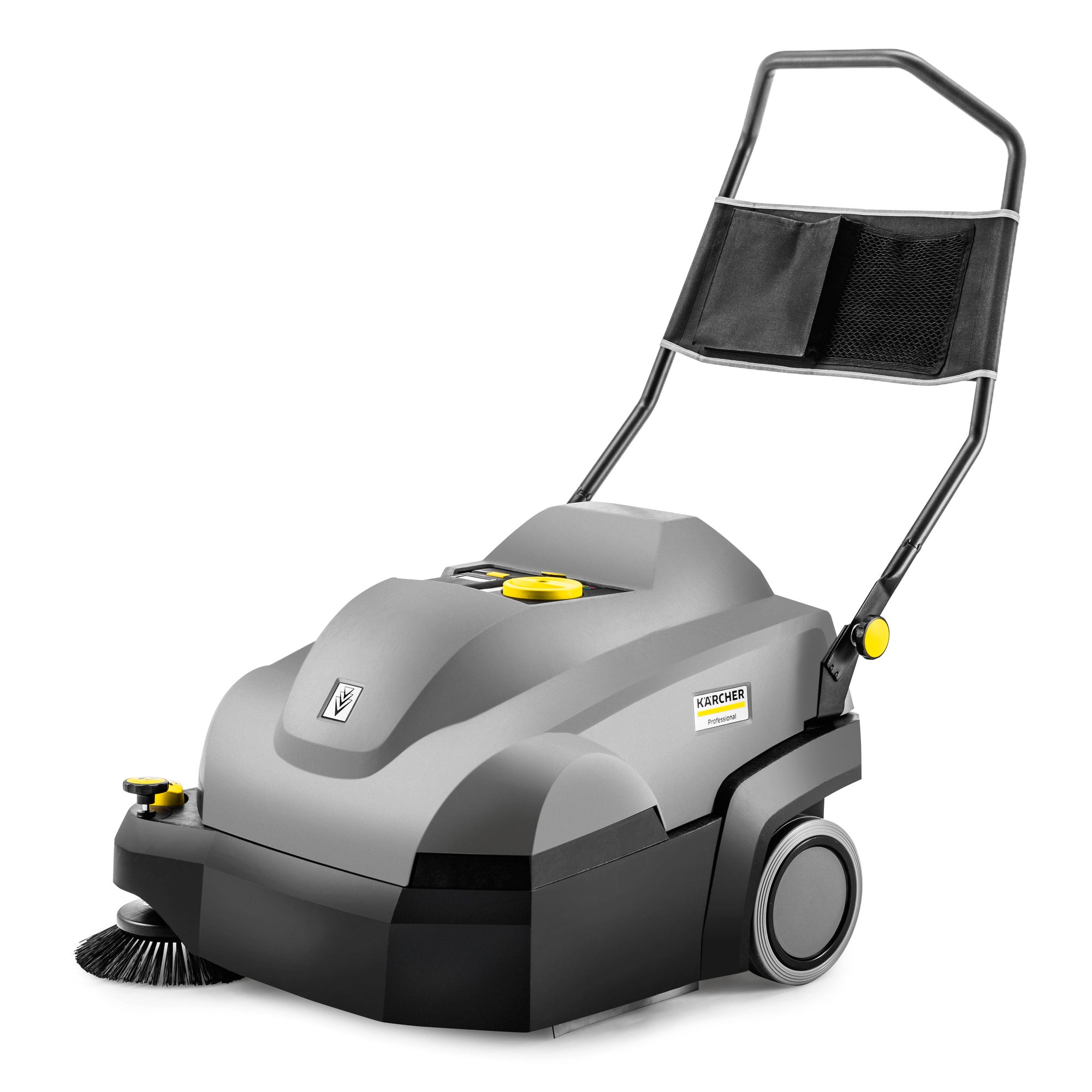 Kärcher Teppichkehrsaugmaschine CVS 65/1 Bp