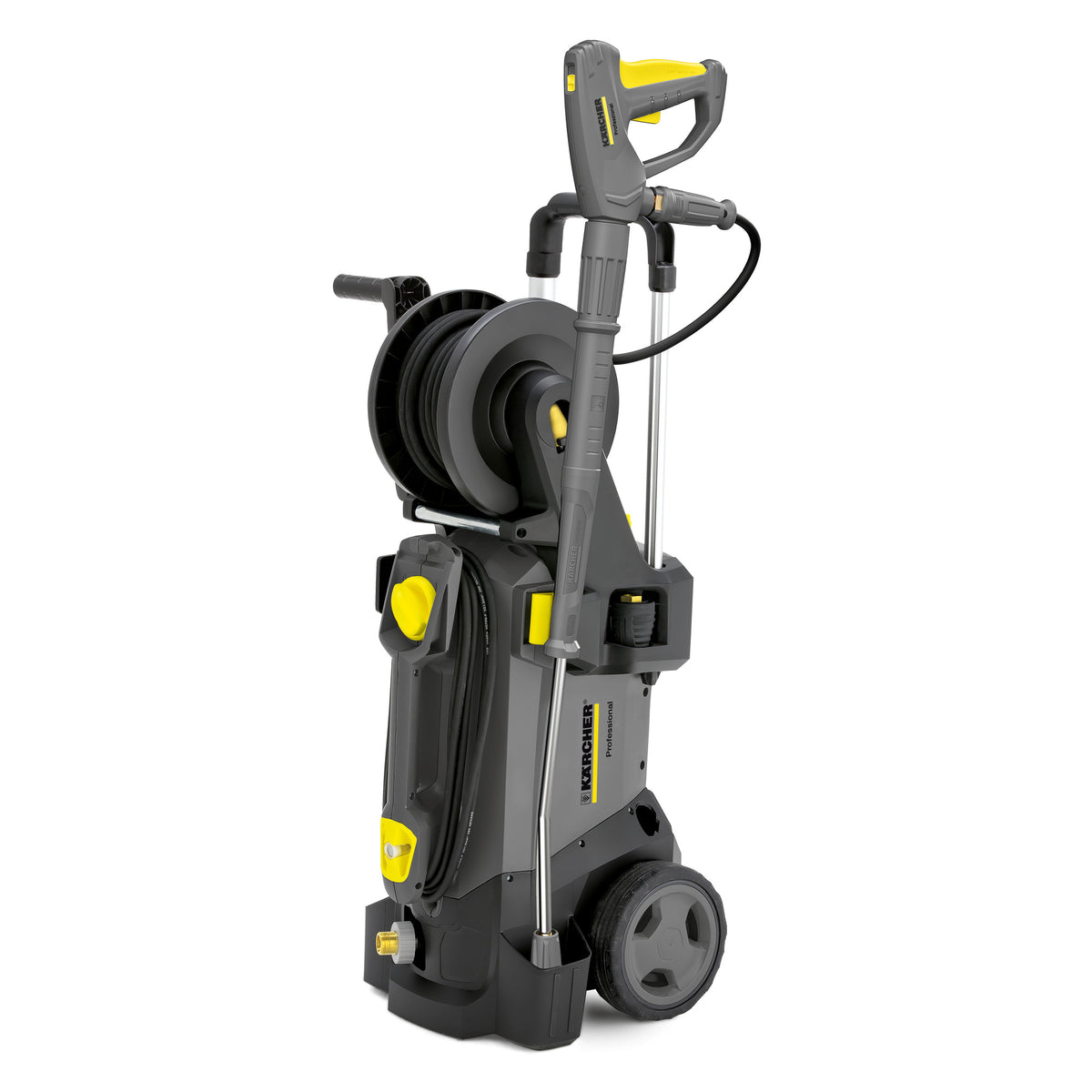 Kärcher Hochdruckreiniger HD 6/15 CX Plus