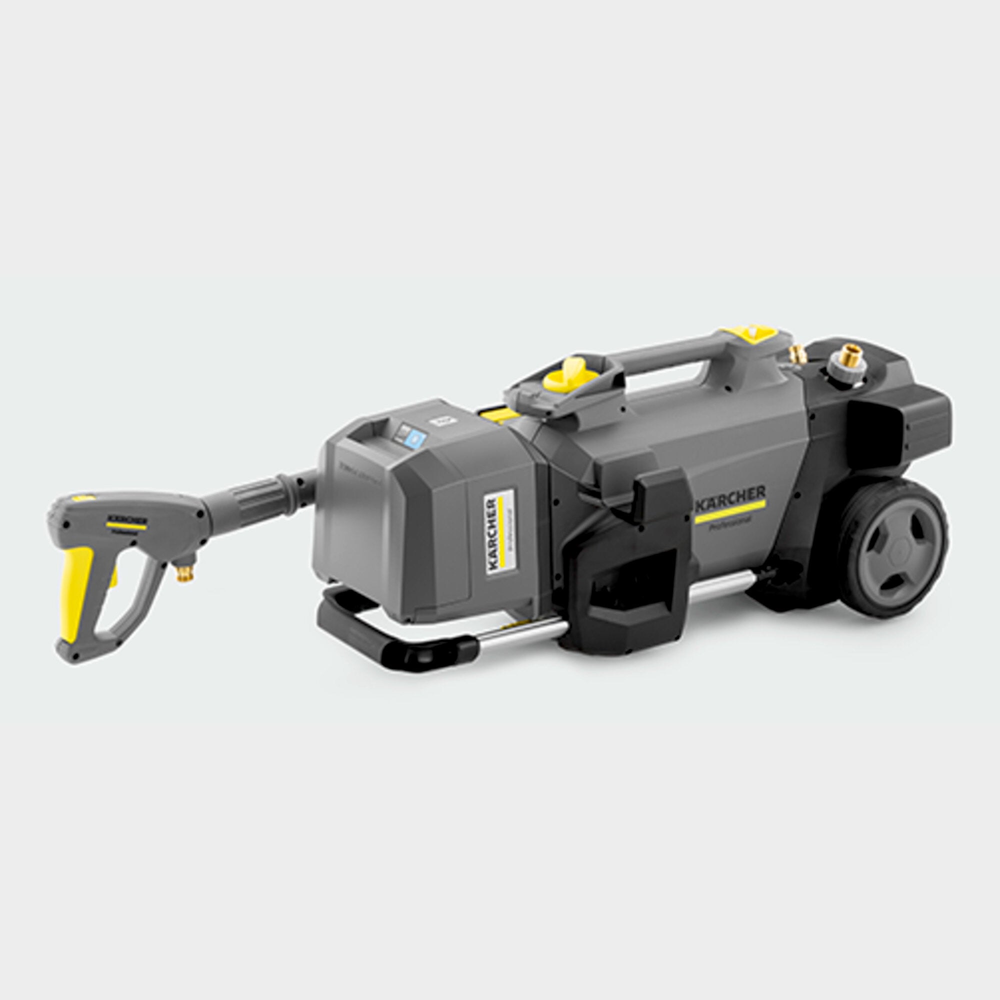 Kärcher Hochdruckreiniger HD 4/11 C Bp Pack *EU
