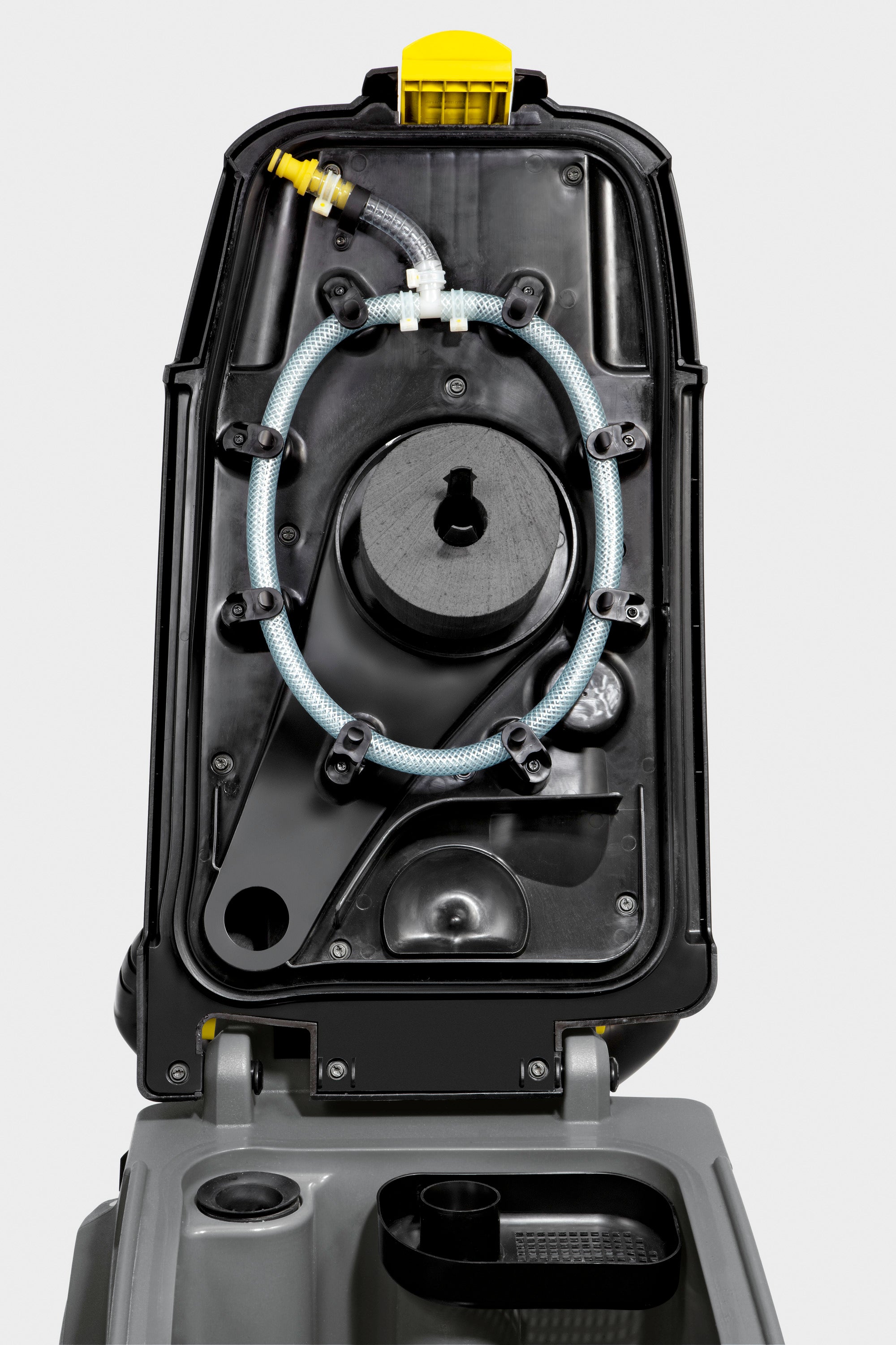 Kärcher Deckel Tankspuelsystem kpl.