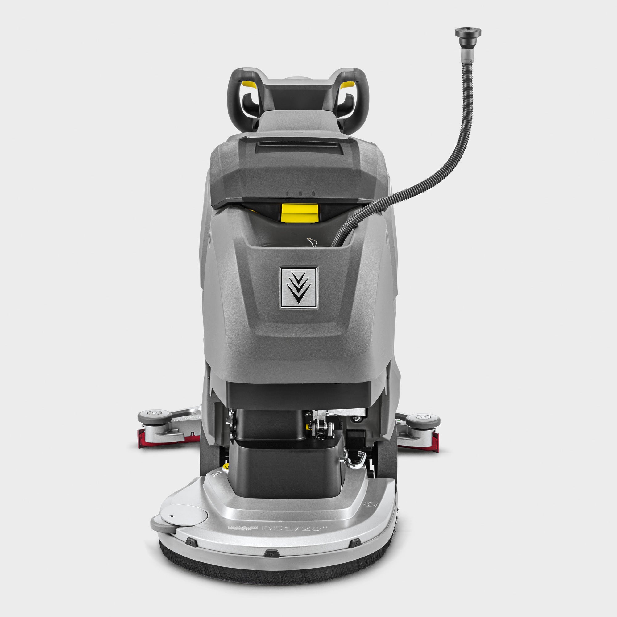 Kärcher Scheuersaugmaschine B 50 W Bp Pack 115Ah+D51