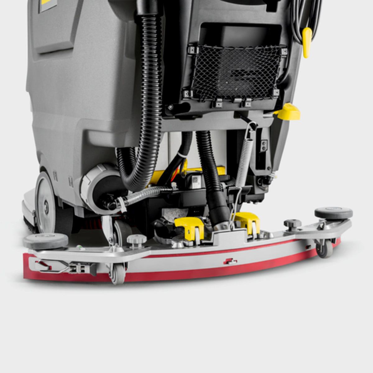 Kärcher Scheuersaugmaschine B 50W Bp Pack 80Ah Li+D60+FC+Do+Ri+AF