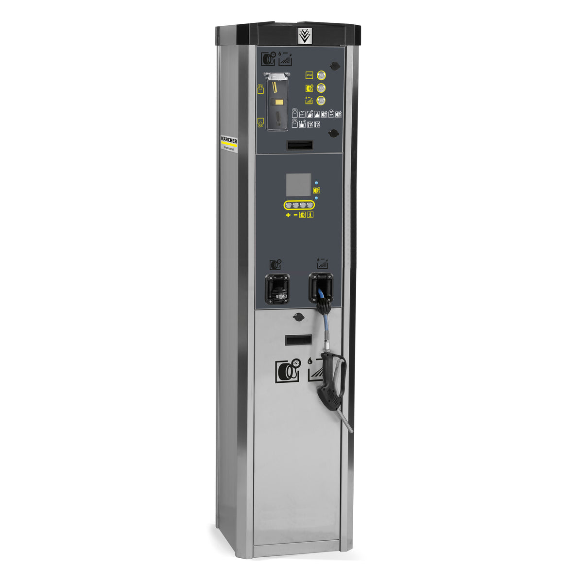 Kärcher AWT   -C Fp