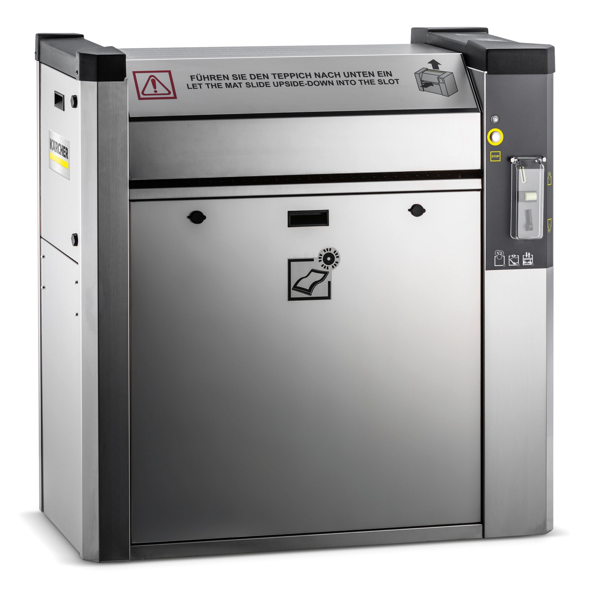 Kärcher Mattenreiniger M 80