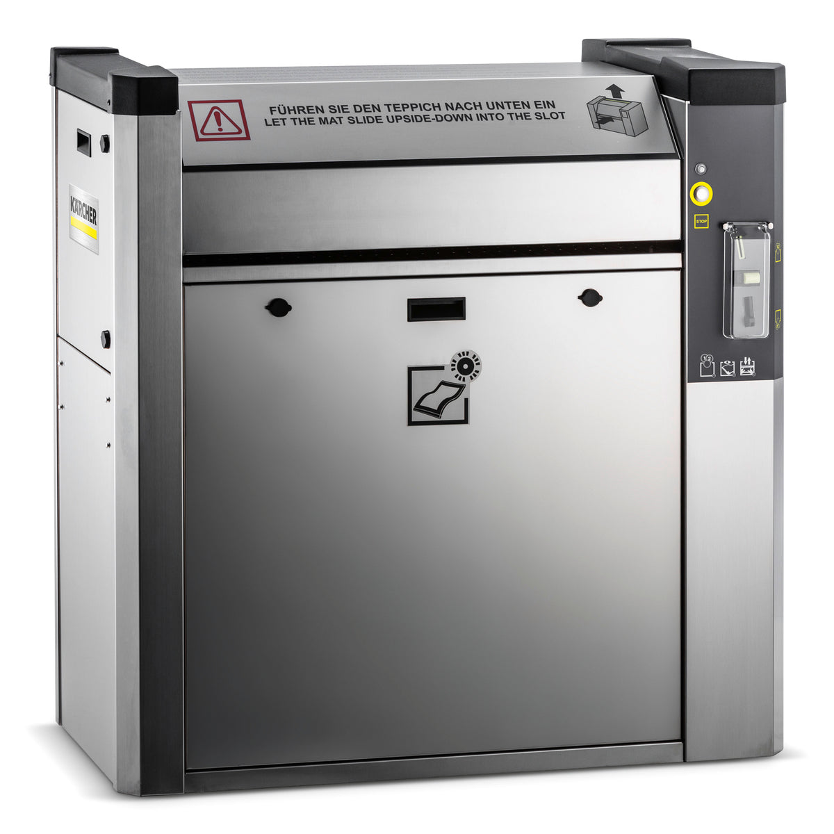 Kärcher Mattenreiniger M 80