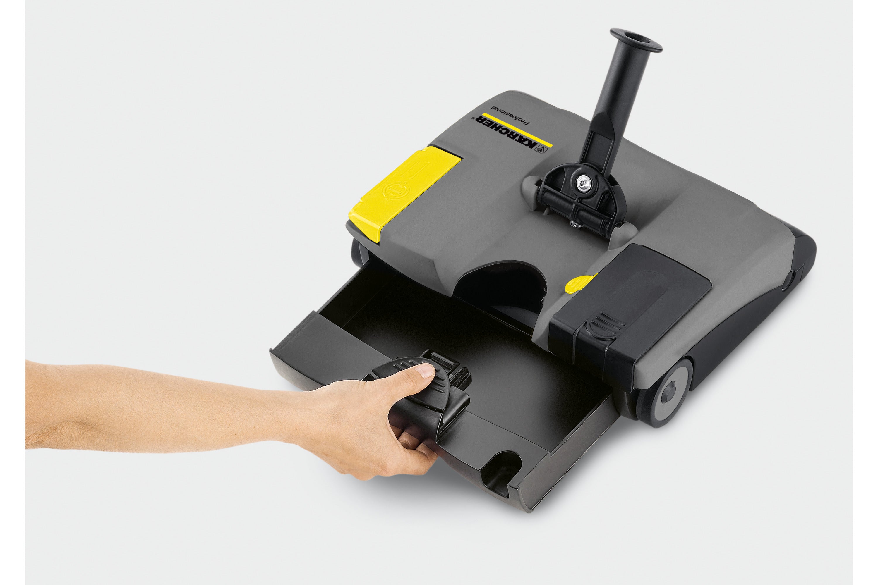 Kärcher Sauger EB 30/1 Li-Ion