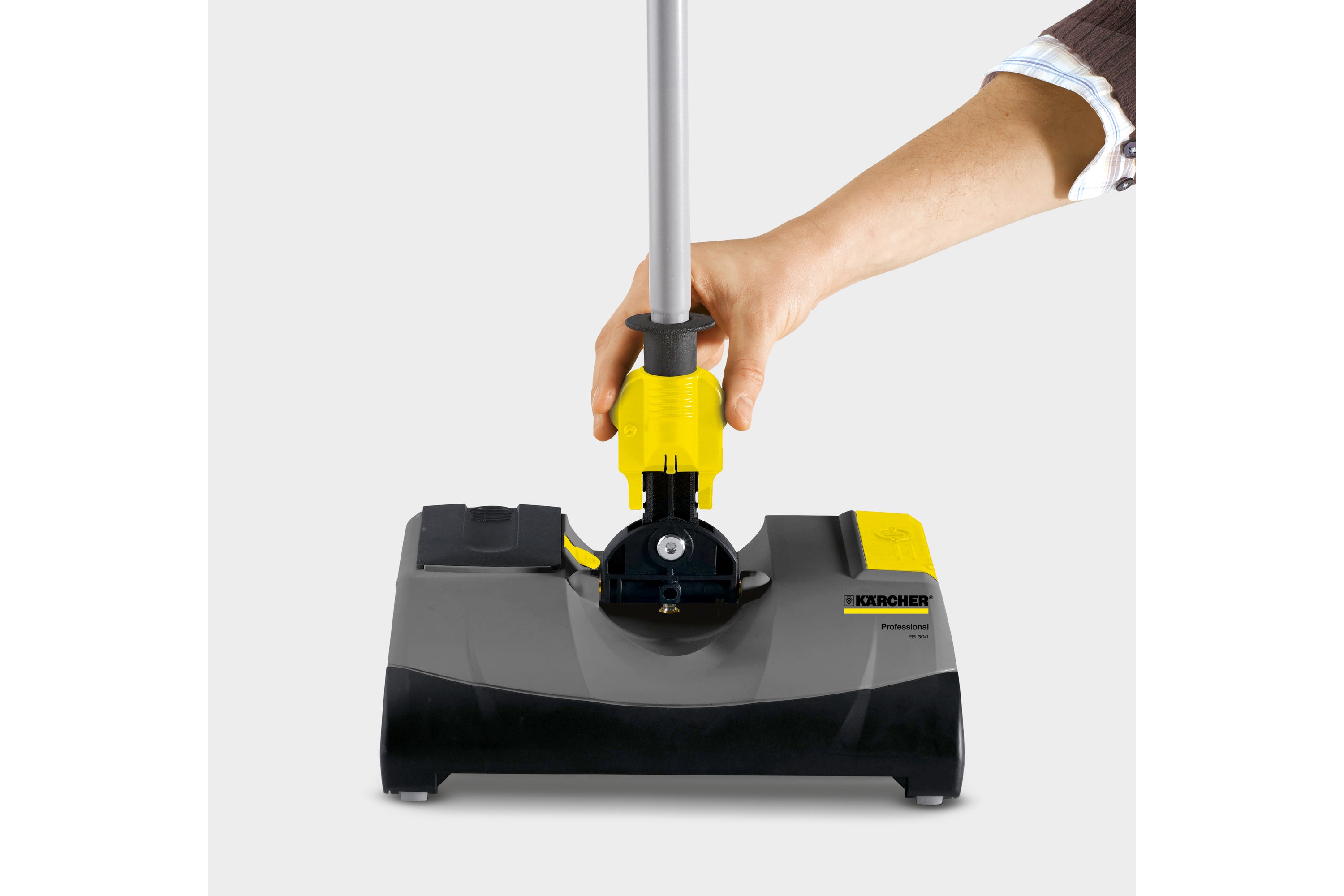 Kärcher Sauger EB 30/1 Li-Ion