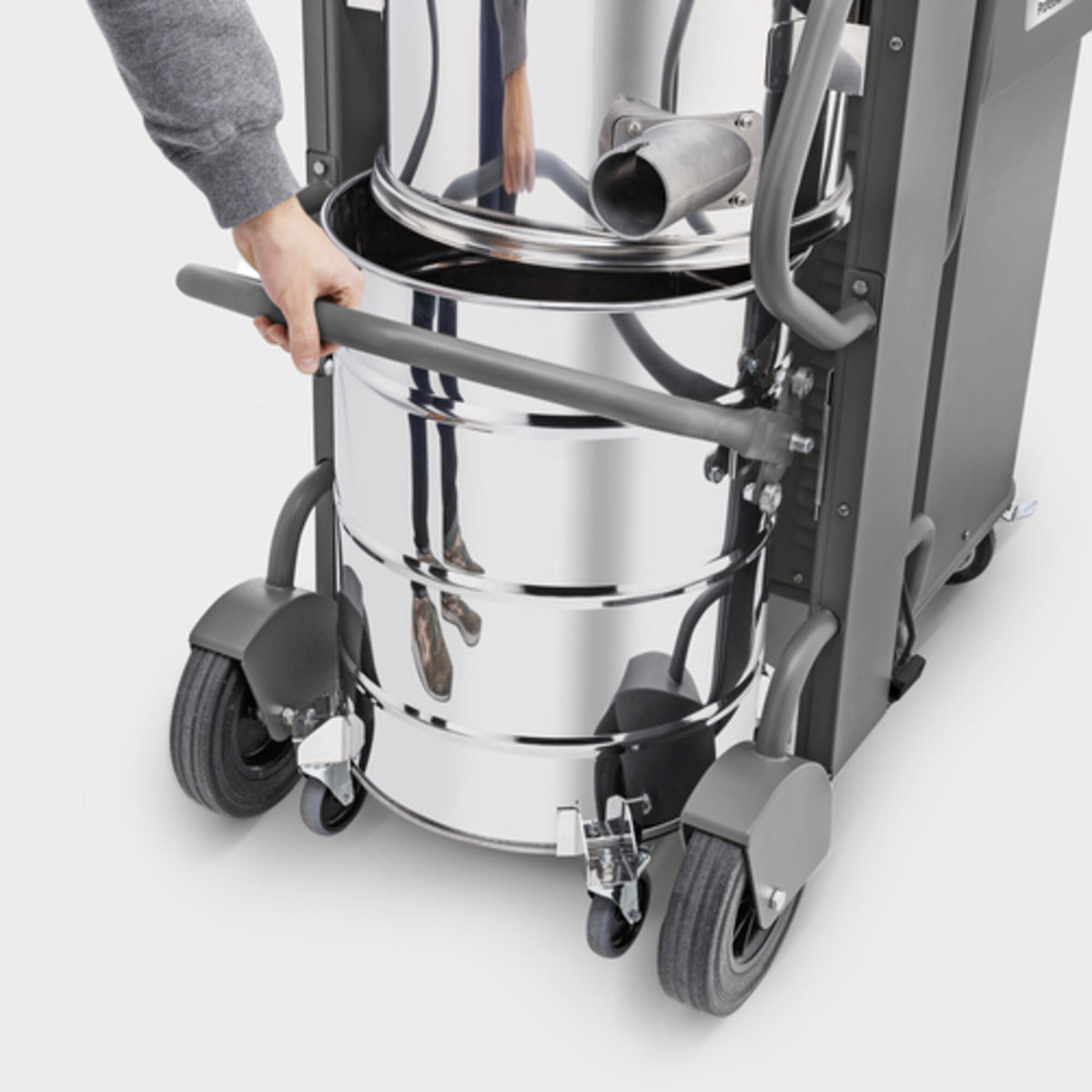 Kärcher Industriesauger IVS 100/75 M Z22