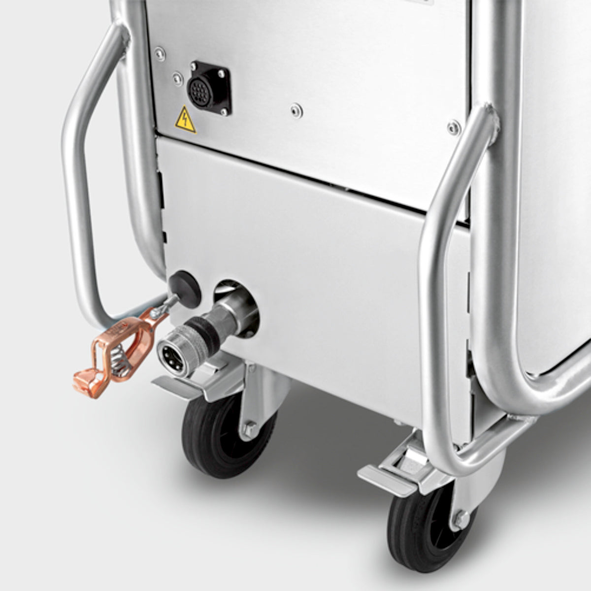 Kärcher Trockeneisstrahlgerät IB 7/40 Advanced