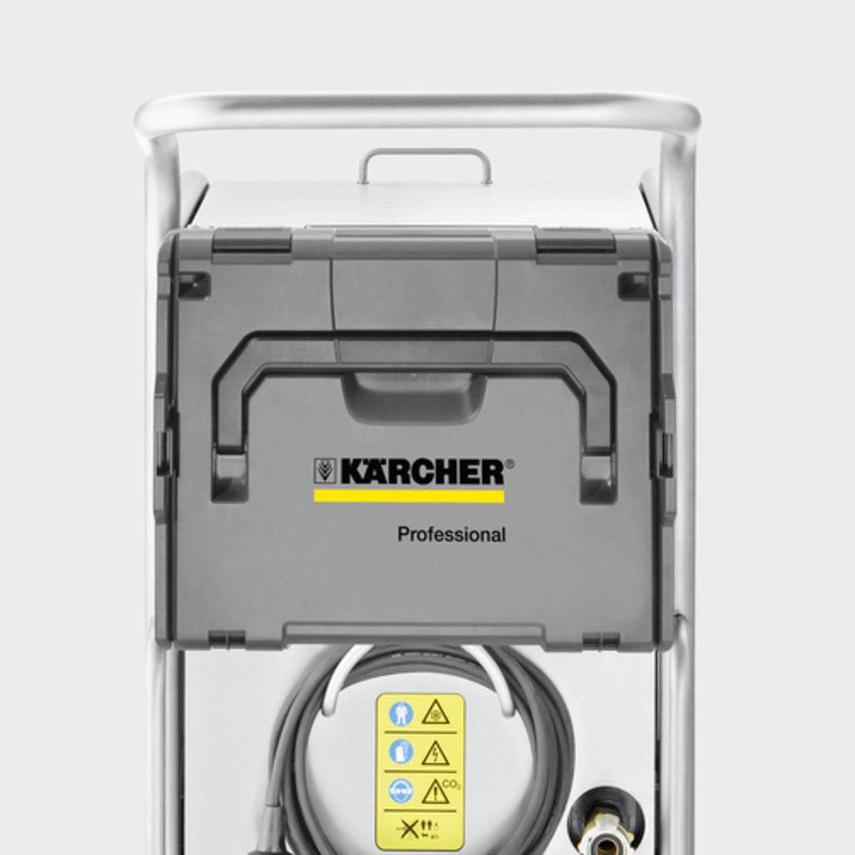 Kärcher Trockeneisstrahlgerät IB 15/120