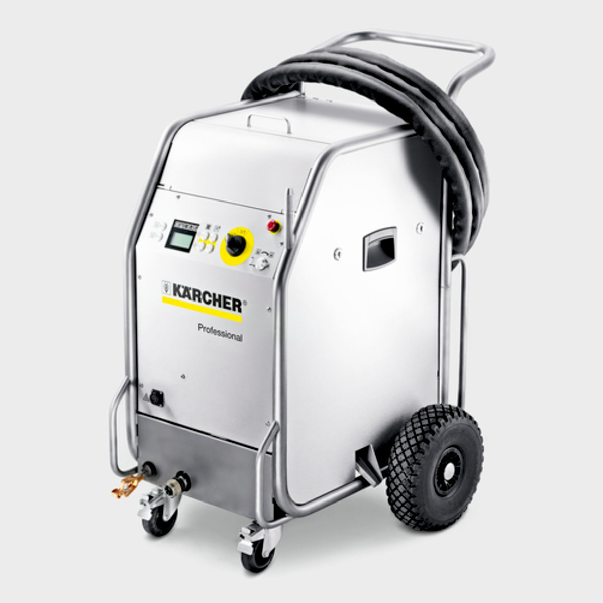 Kärcher Trockeneisstrahlgerät IB 15/120