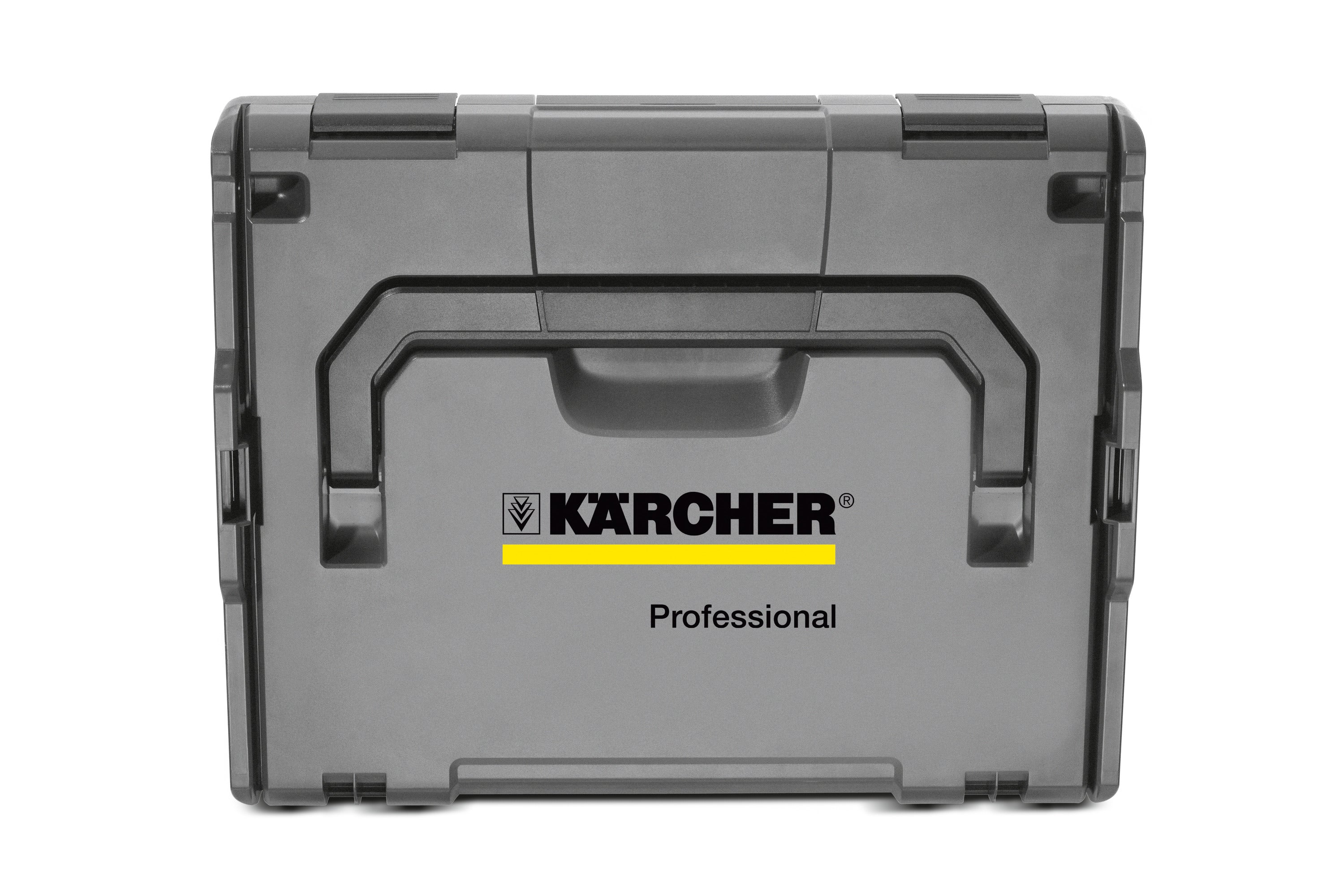 Kärcher Koffer für Düsen und Zubehör
