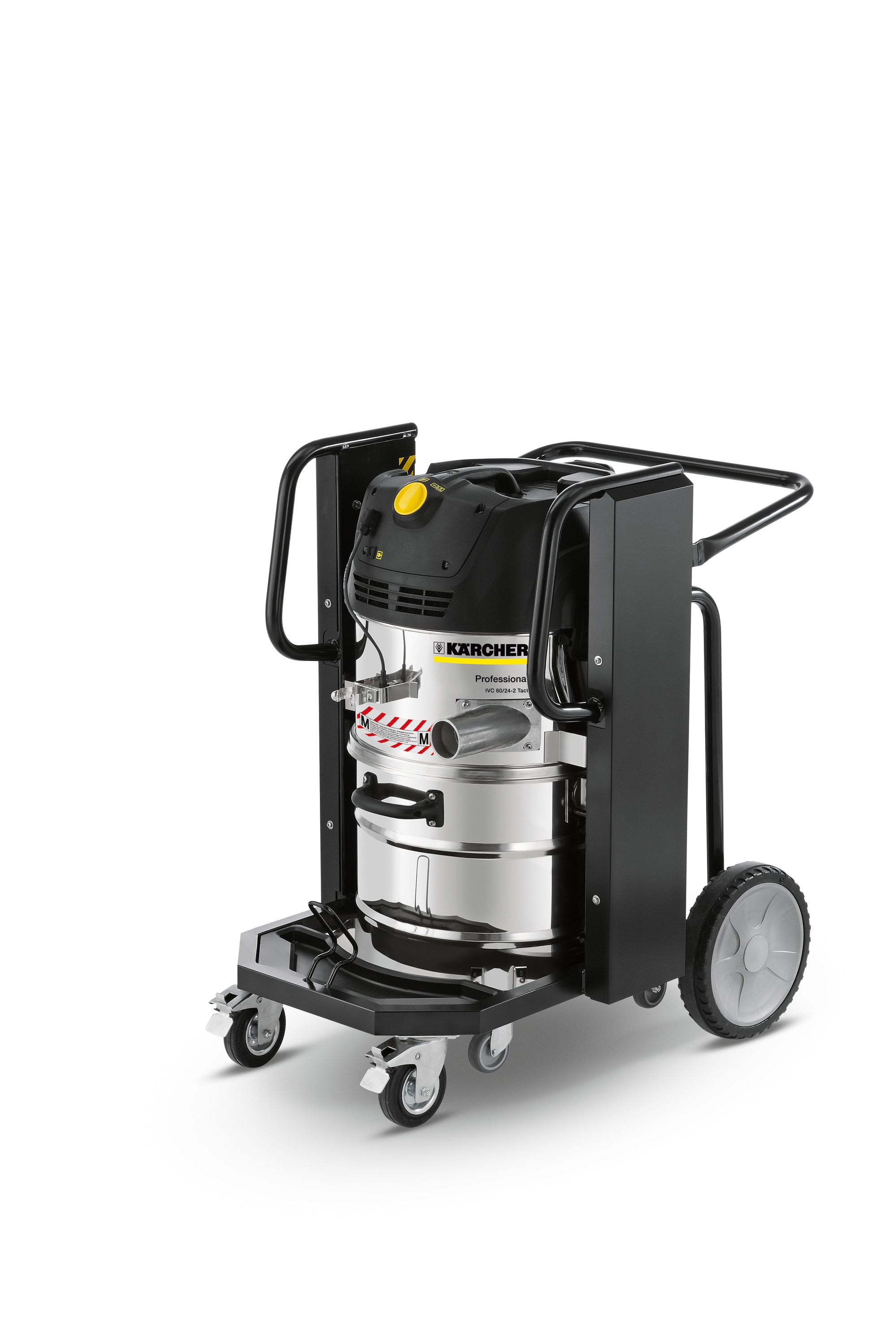 Kärcher Industriesauger IVC 60/24-2 Tact² M