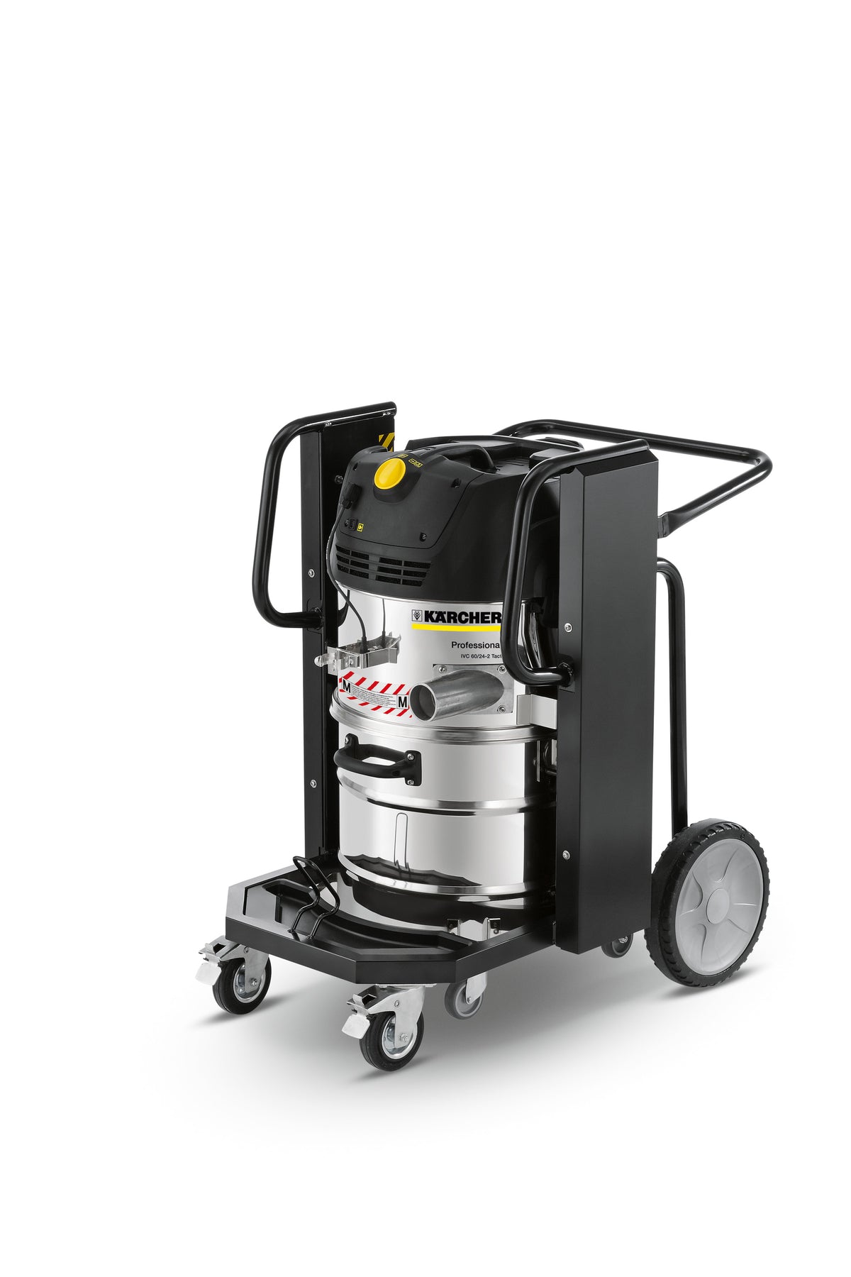 Kärcher Industriesauger IVC 60/24-2 Tact² M