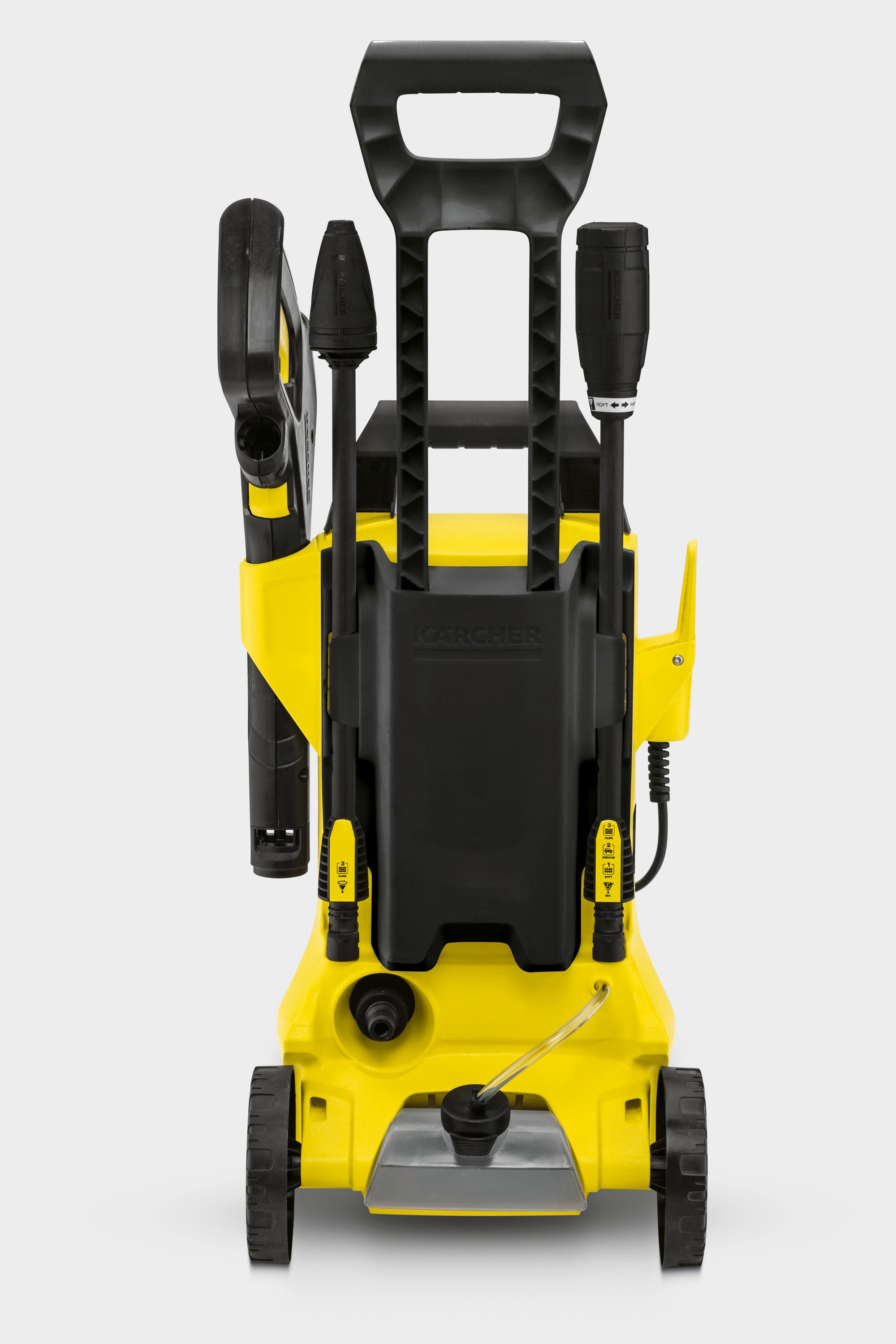 Kärcher Hochdruckreiniger K 3 Power Control *EU