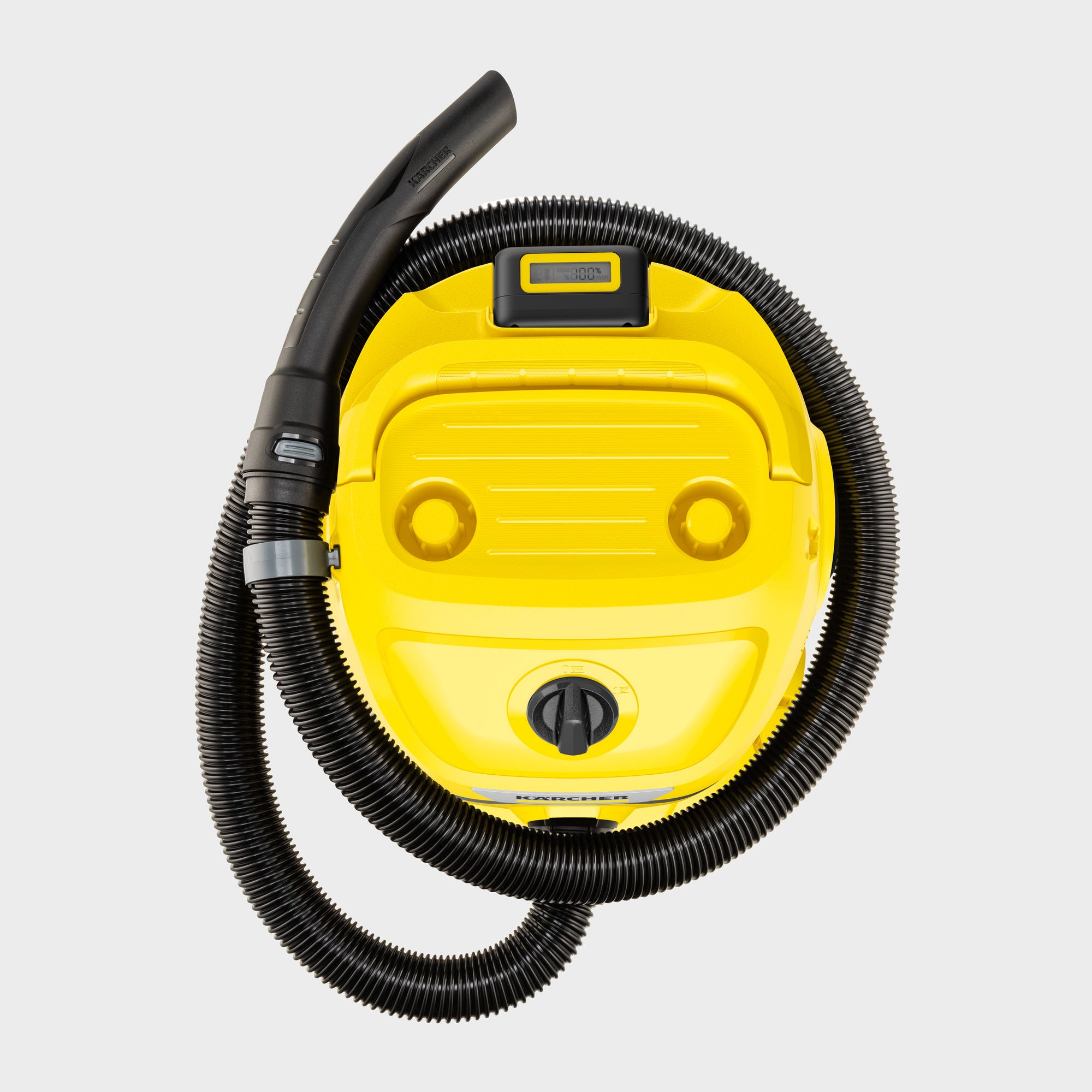 Kärcher Nass-/Trockensauger WD 2-18 V-12/18 (YYY) *INT