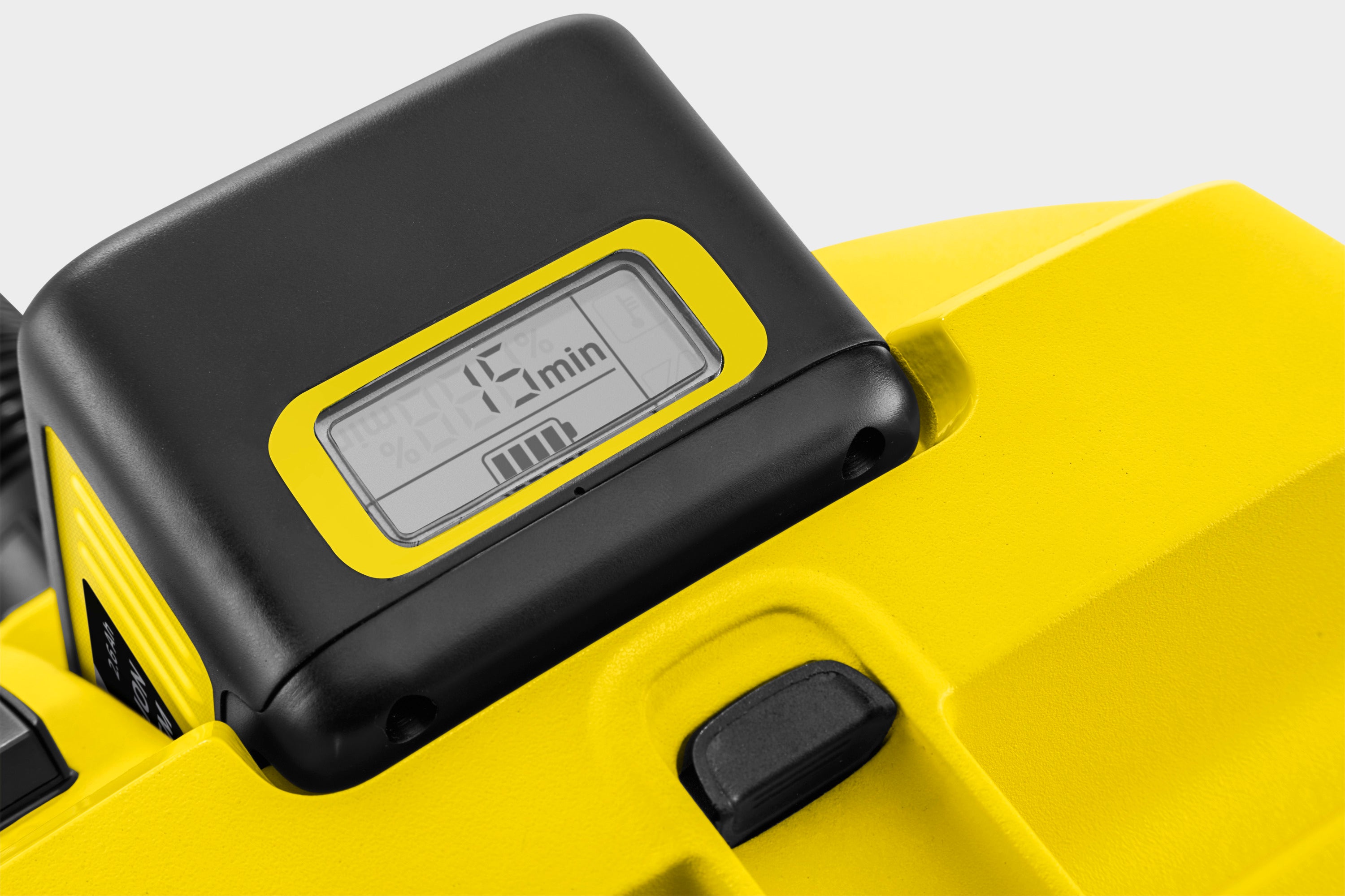 Kärcher Mehrzwecksauger WD 3 Battery Premium