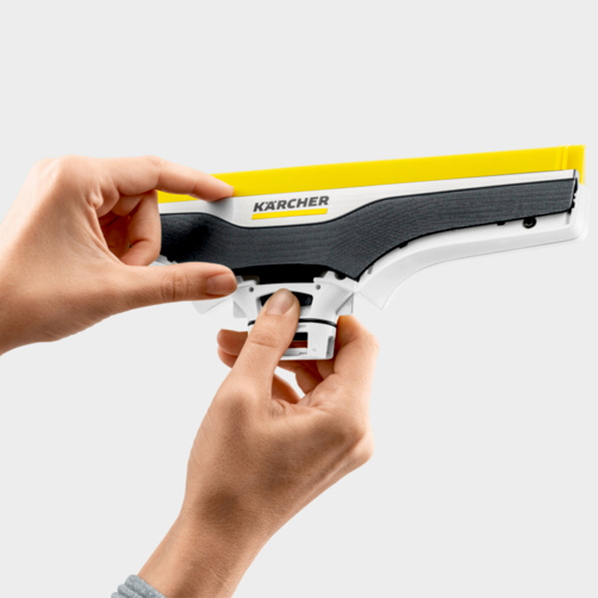 Kärcher Fensterreiniger WV 6 Plus *EU