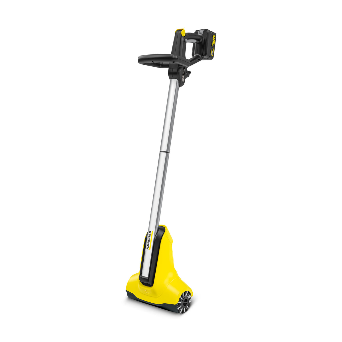 Kärcher Patio-Cleaner Akku PCL 3-18 Battery Set *EU