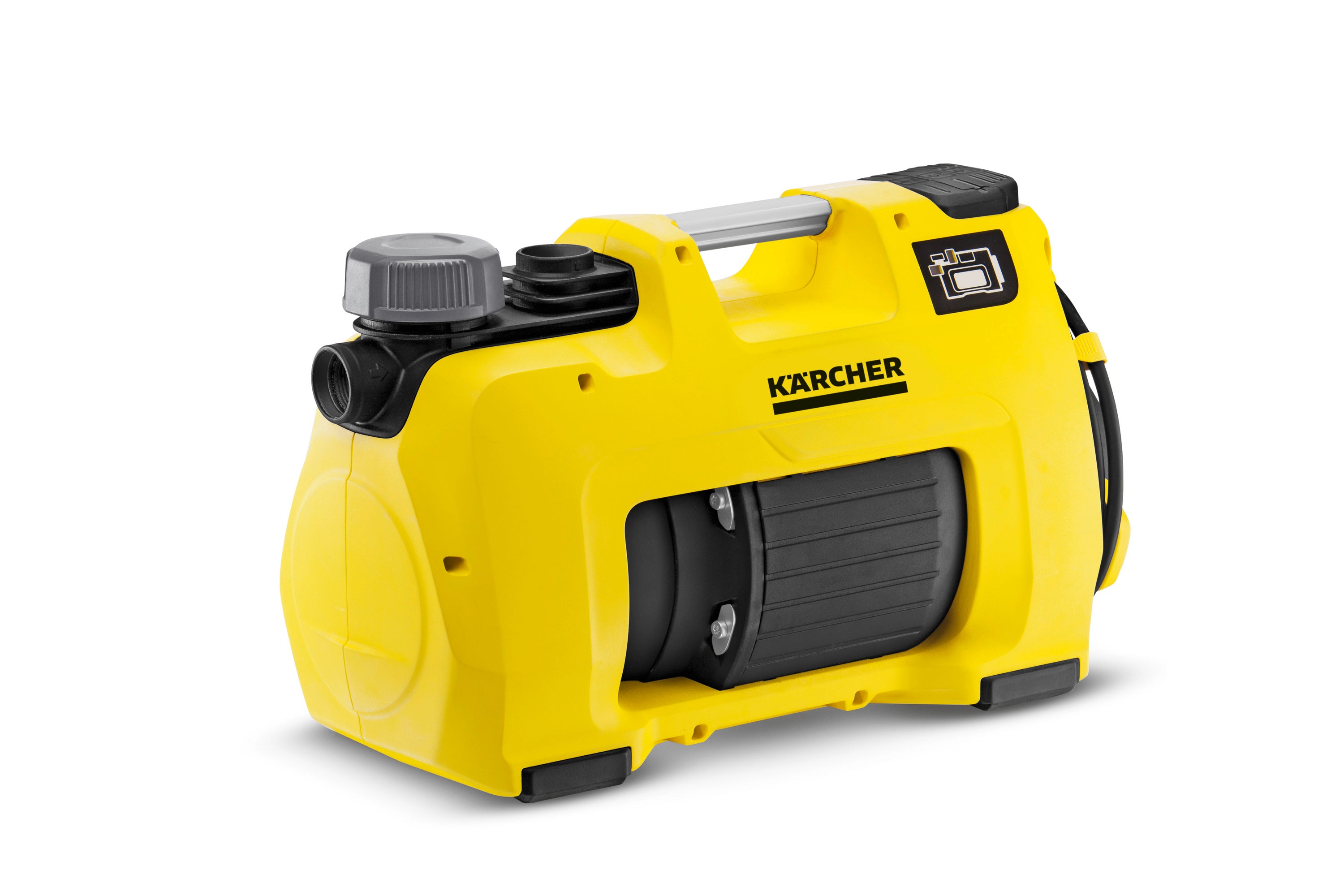 Kärcher Gartenpumpe BP 3 Home & Garden