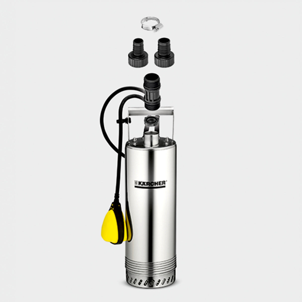 Kärcher Tauchdruckpumpe BP 2 Cistern