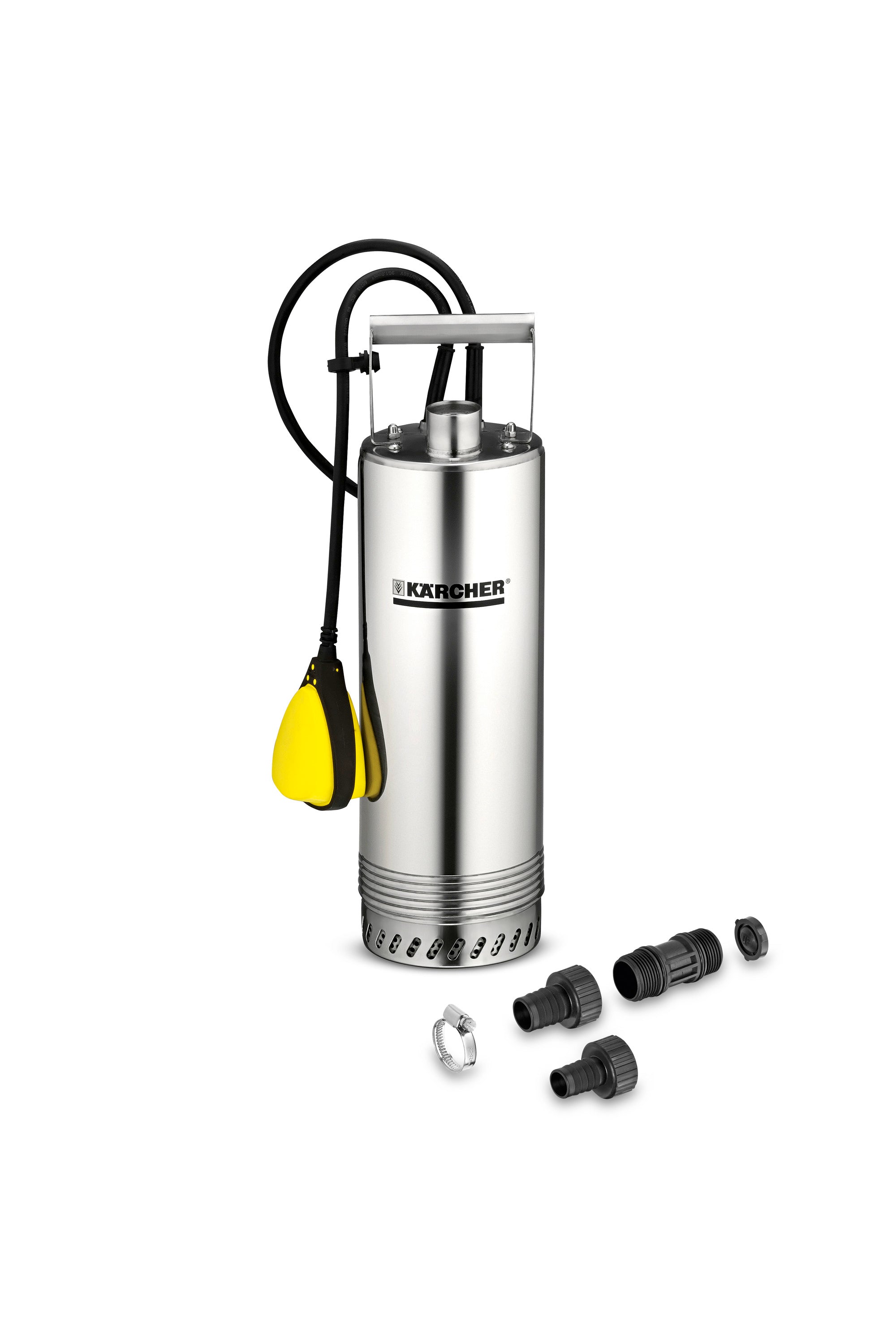Kärcher Tauchdruckpumpe BP 2 Cistern
