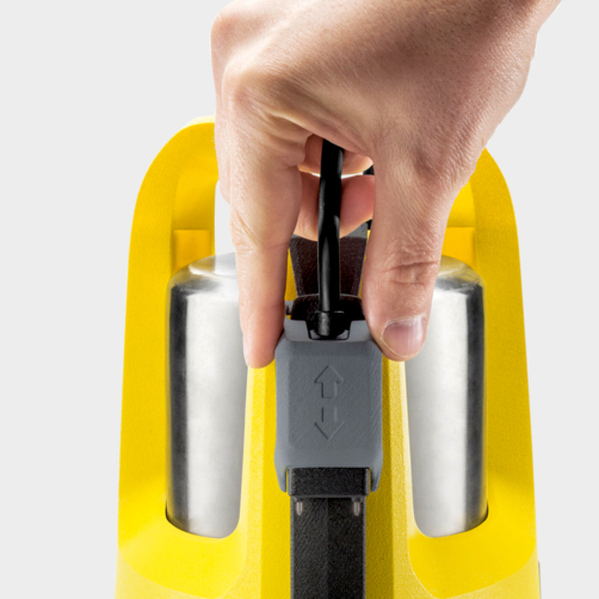 Kärcher Schmutzwasser-Tauchpumpe SP 17.000 Flat Level Sensor*EU