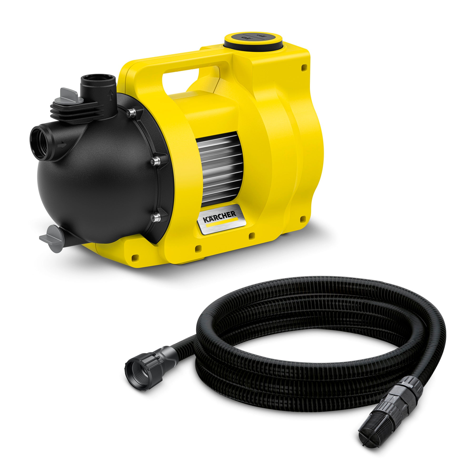 Kärcher Gartenpumpe BP 6.000 Garden Set *EU