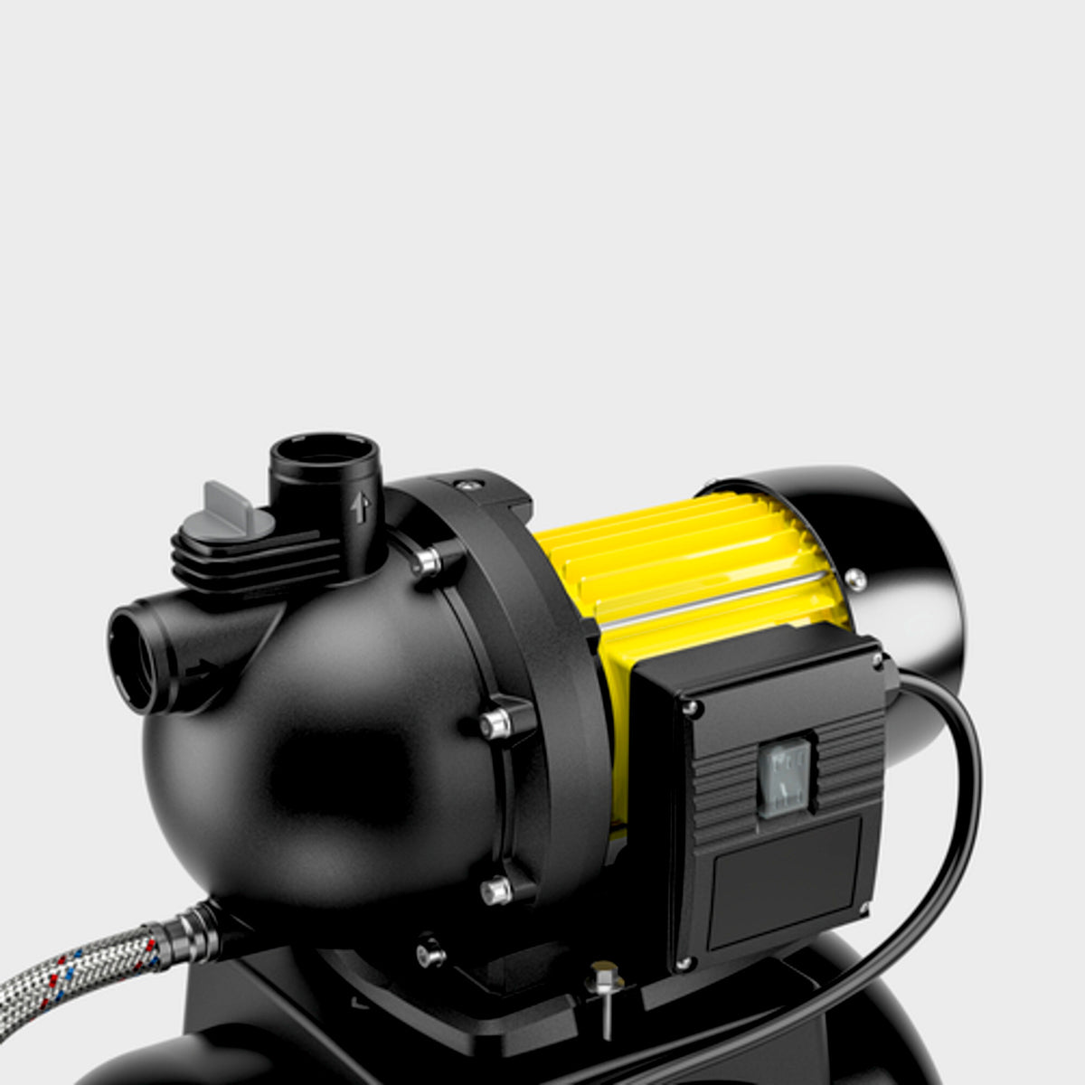 Kärcher Gartenpumpe BP 4.900 Home *EU
