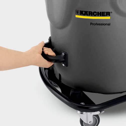 Kärcher Nass-Trockensauger NT 70/3 Me Tc