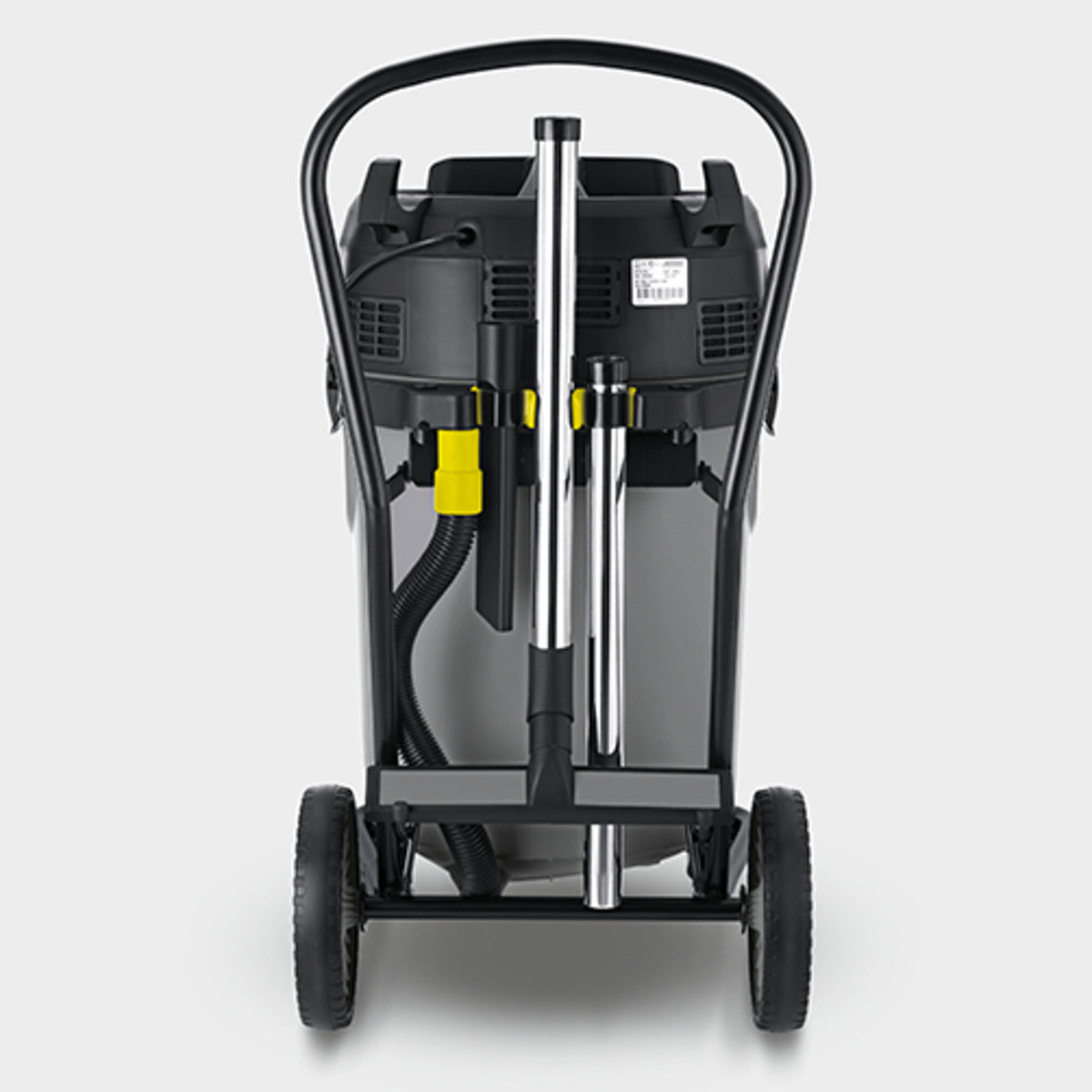 Kärcher Nass-Trockensauger NT 70/3 Me Tc