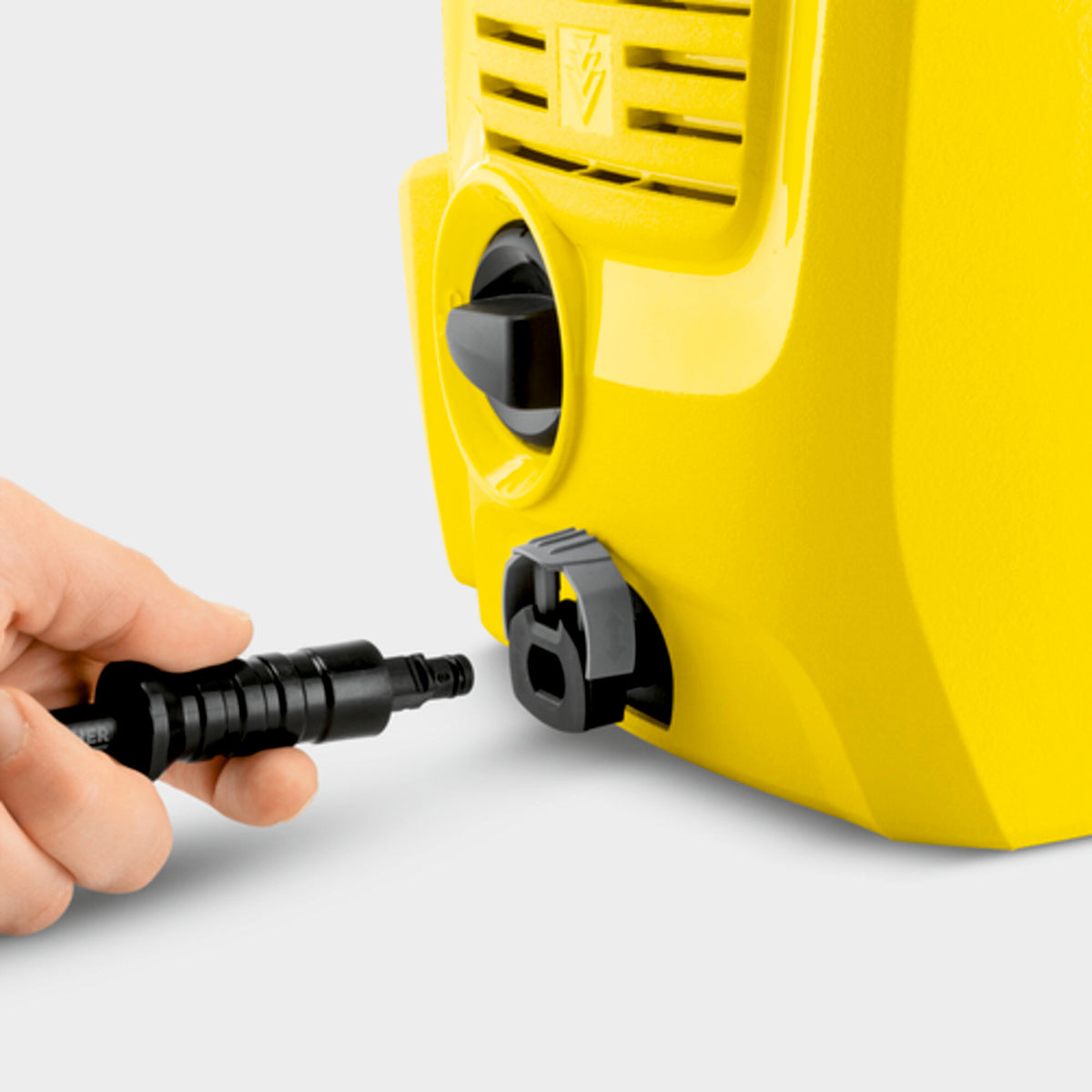 Kärcher Hochdruckreiniger K 2 Universal Edition