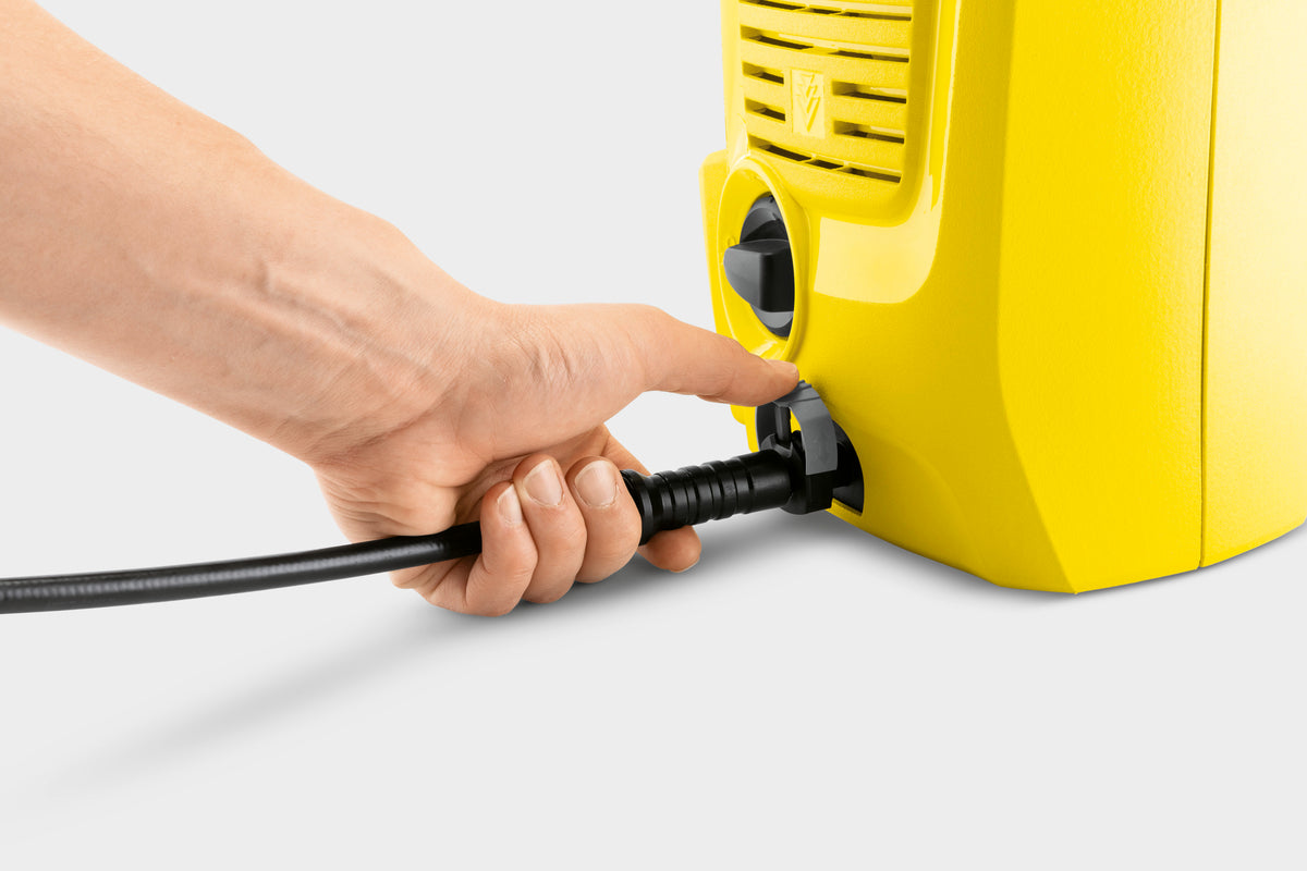 Kärcher Hochdruckreiniger K 2 Universal Edition
