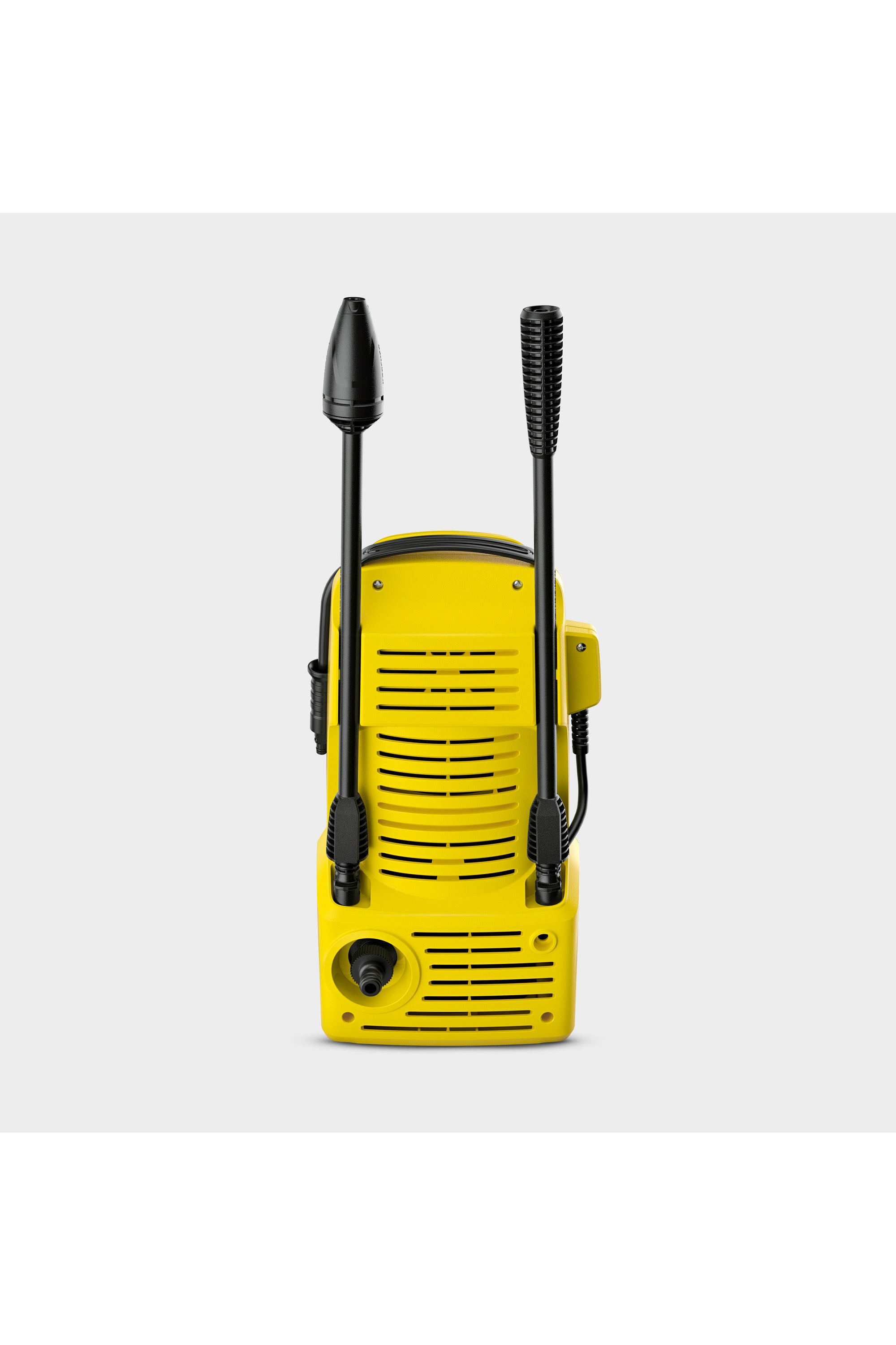 Kärcher Hochdruckreiniger K 2 Classic