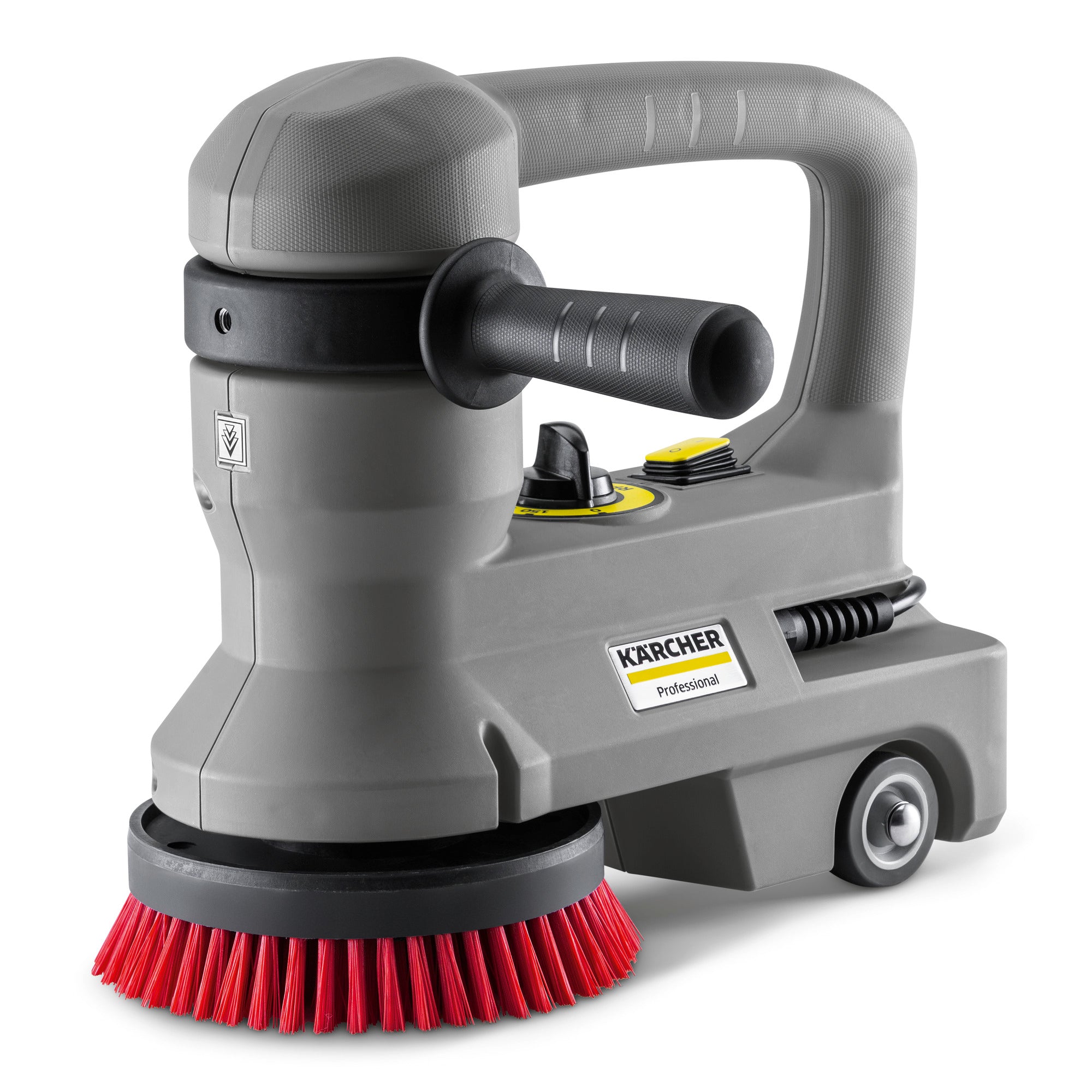 Kärcher Treppenreinigungsmaschine BD 17/5 C *EU