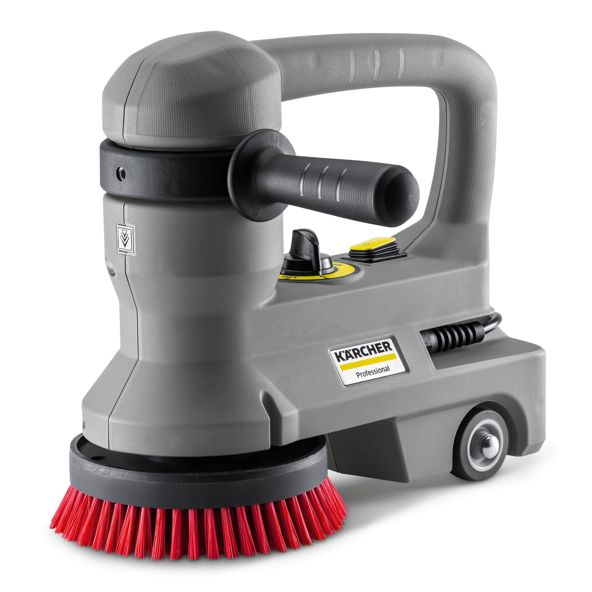 Kärcher Treppenreinigungsmaschine BD 17/5 C *EU