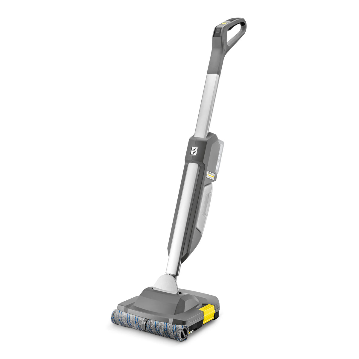 Kärcher Scheuersaugmaschine BR 30/1 C Bp ohne Akku+Ladegeraet