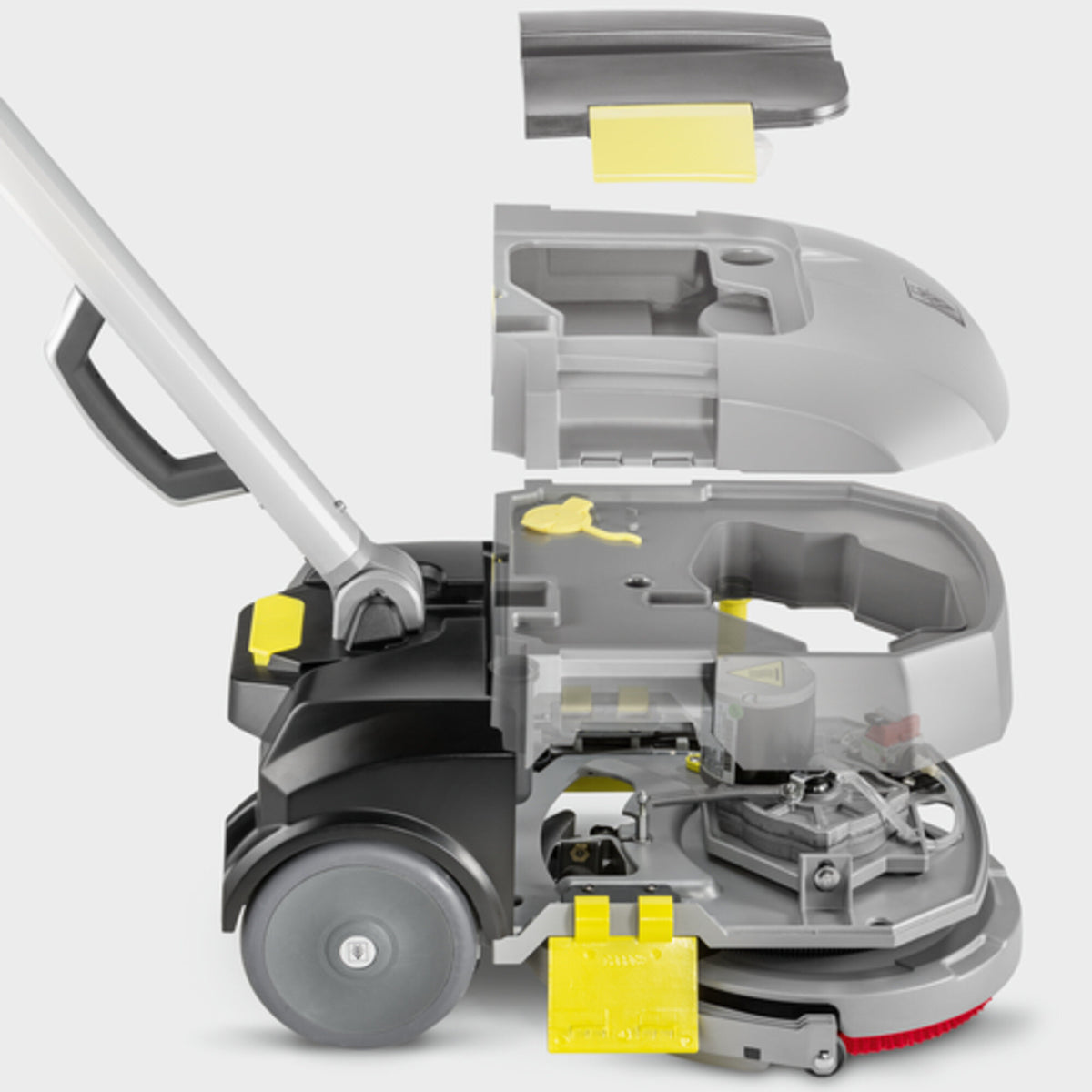 Kärcher Scheuersaugmaschine BD 30/4 C Bp Pack